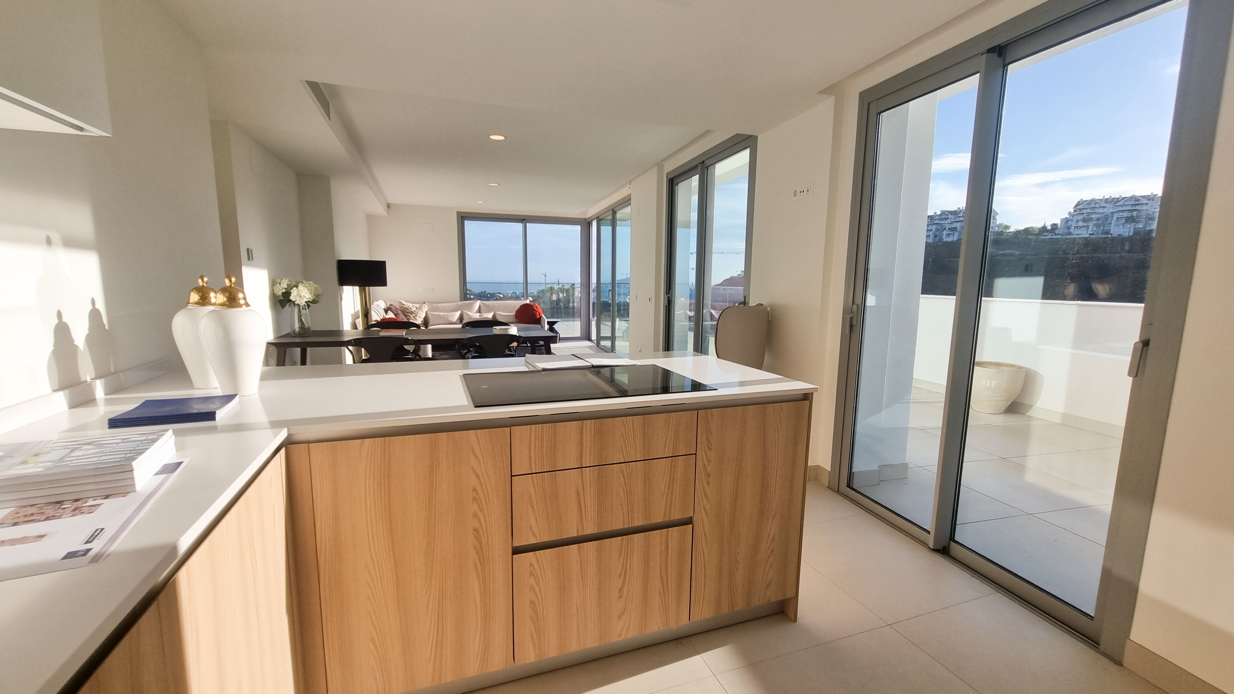 1062 Penthouse Calanova Golf-17