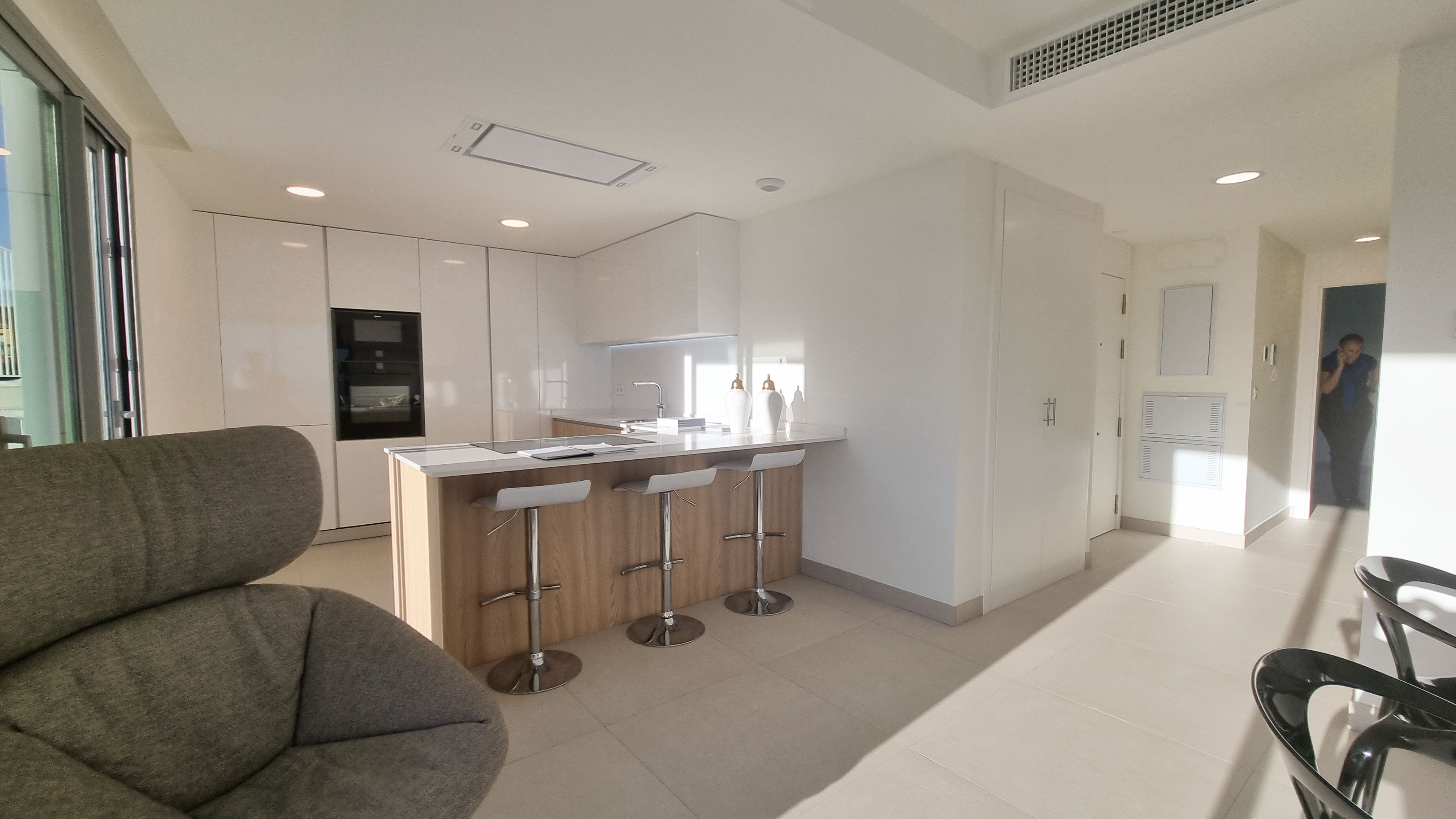 1062 Penthouse Calanova Golf-18