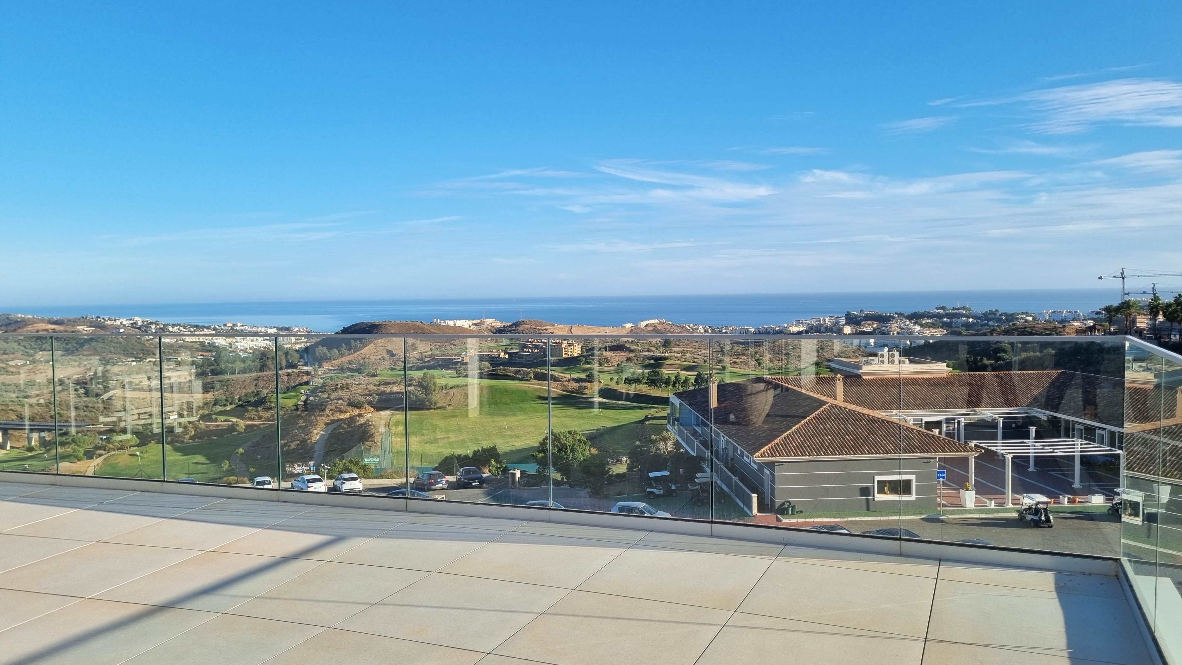 1062 Penthouse Calanova Golf-22