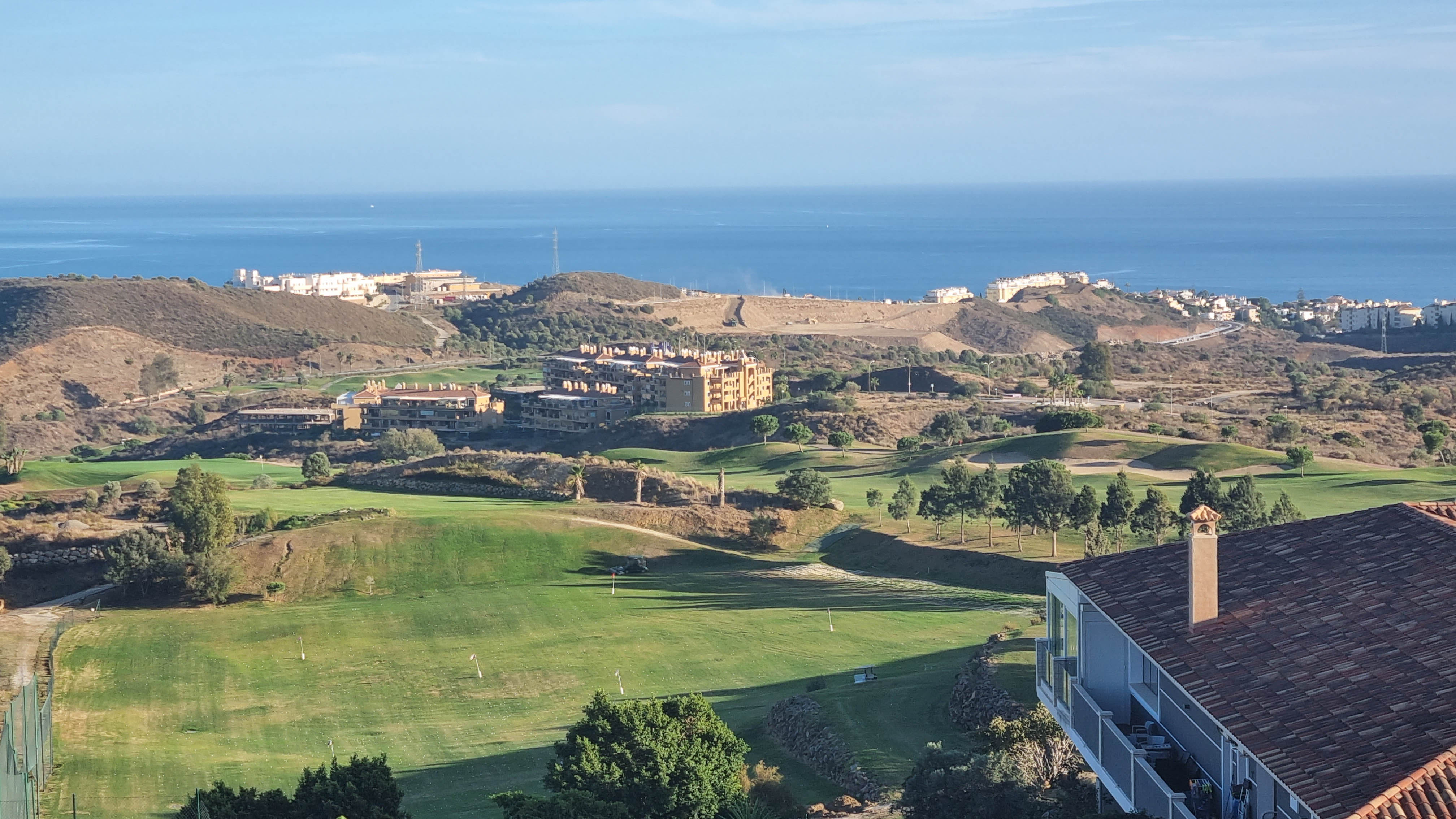 1062 Penthouse Calanova Golf-23