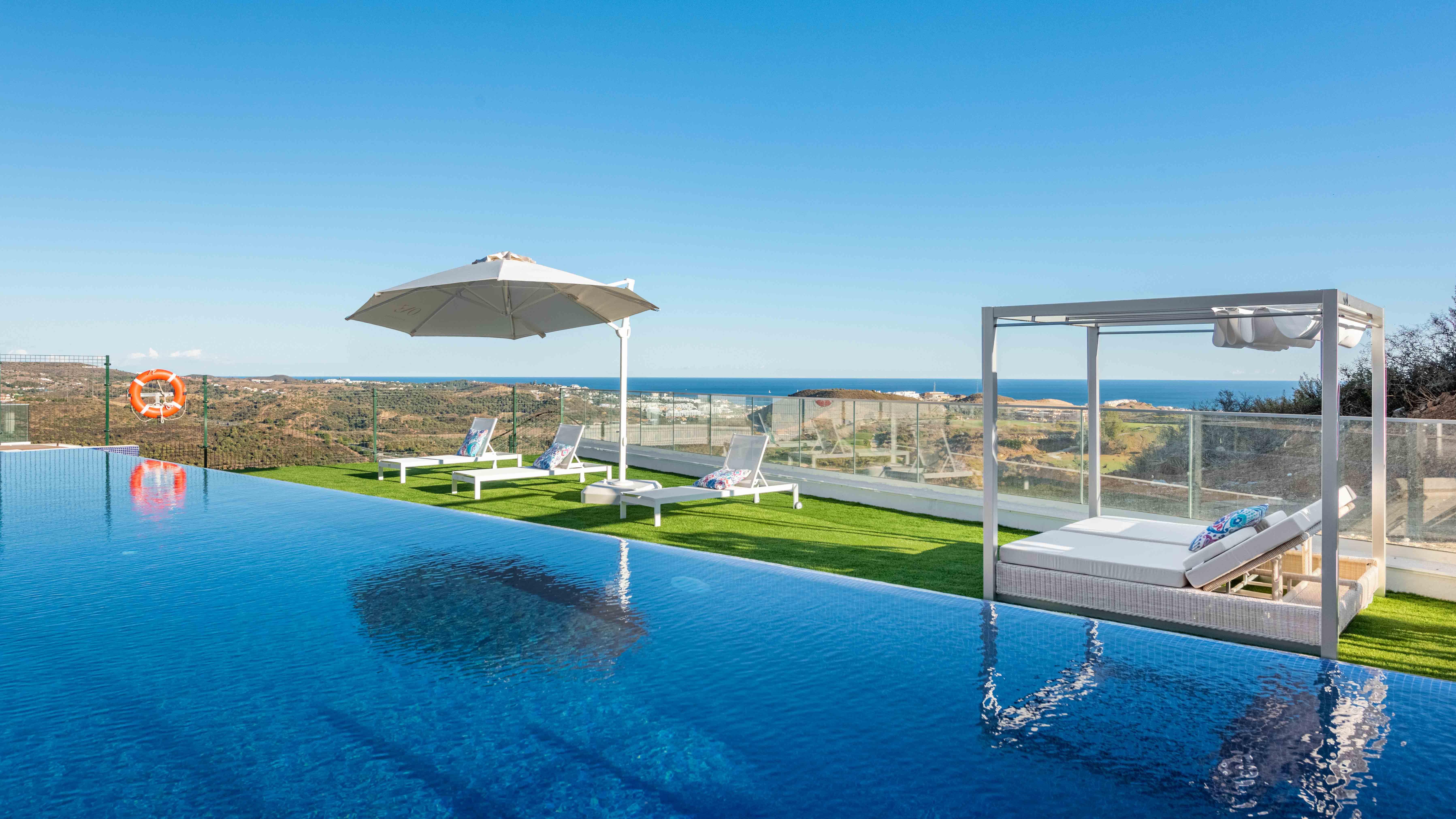 1062 Penthouse Calanova Golf-29