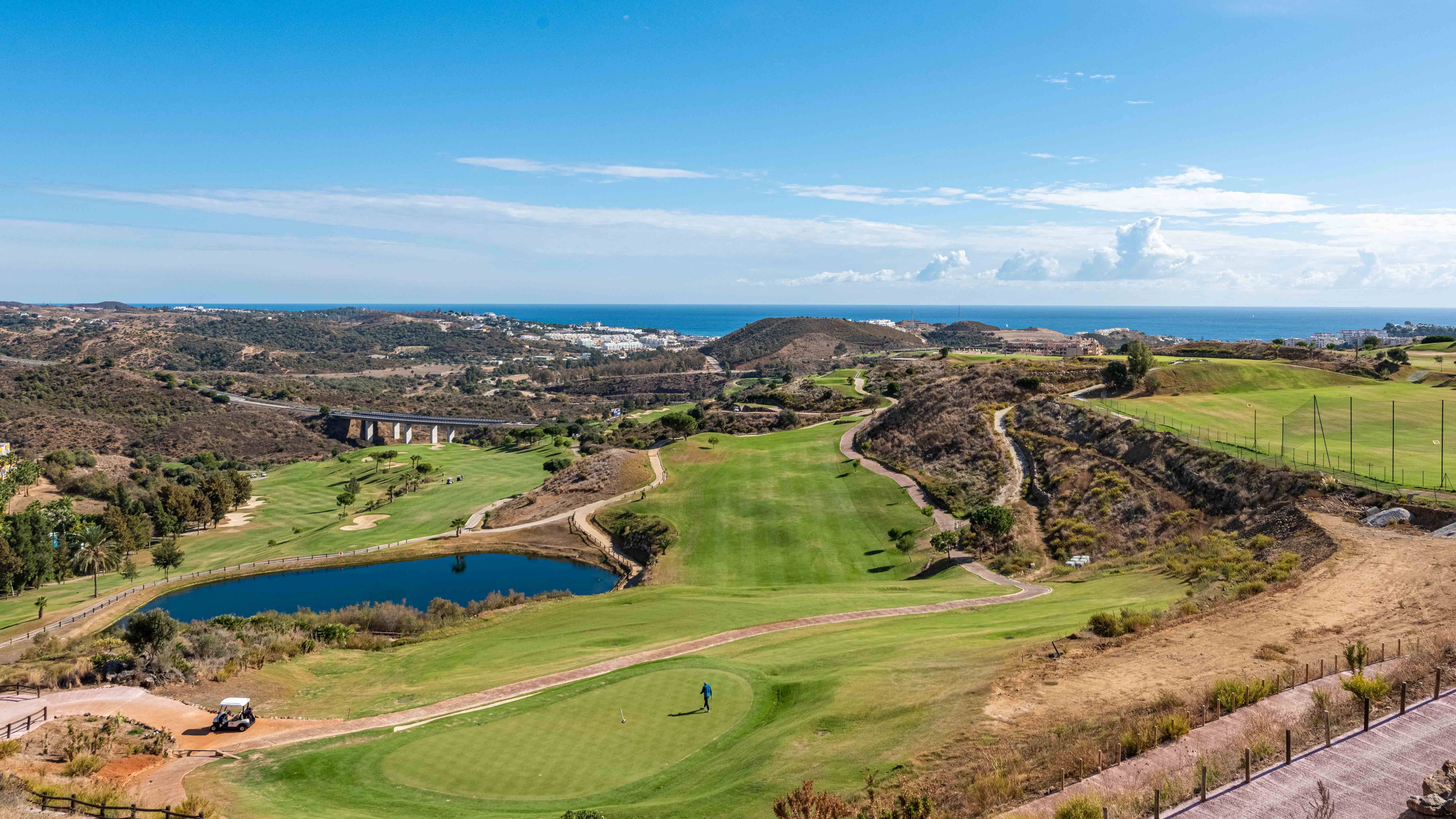 1062 Penthouse Calanova Golf-39