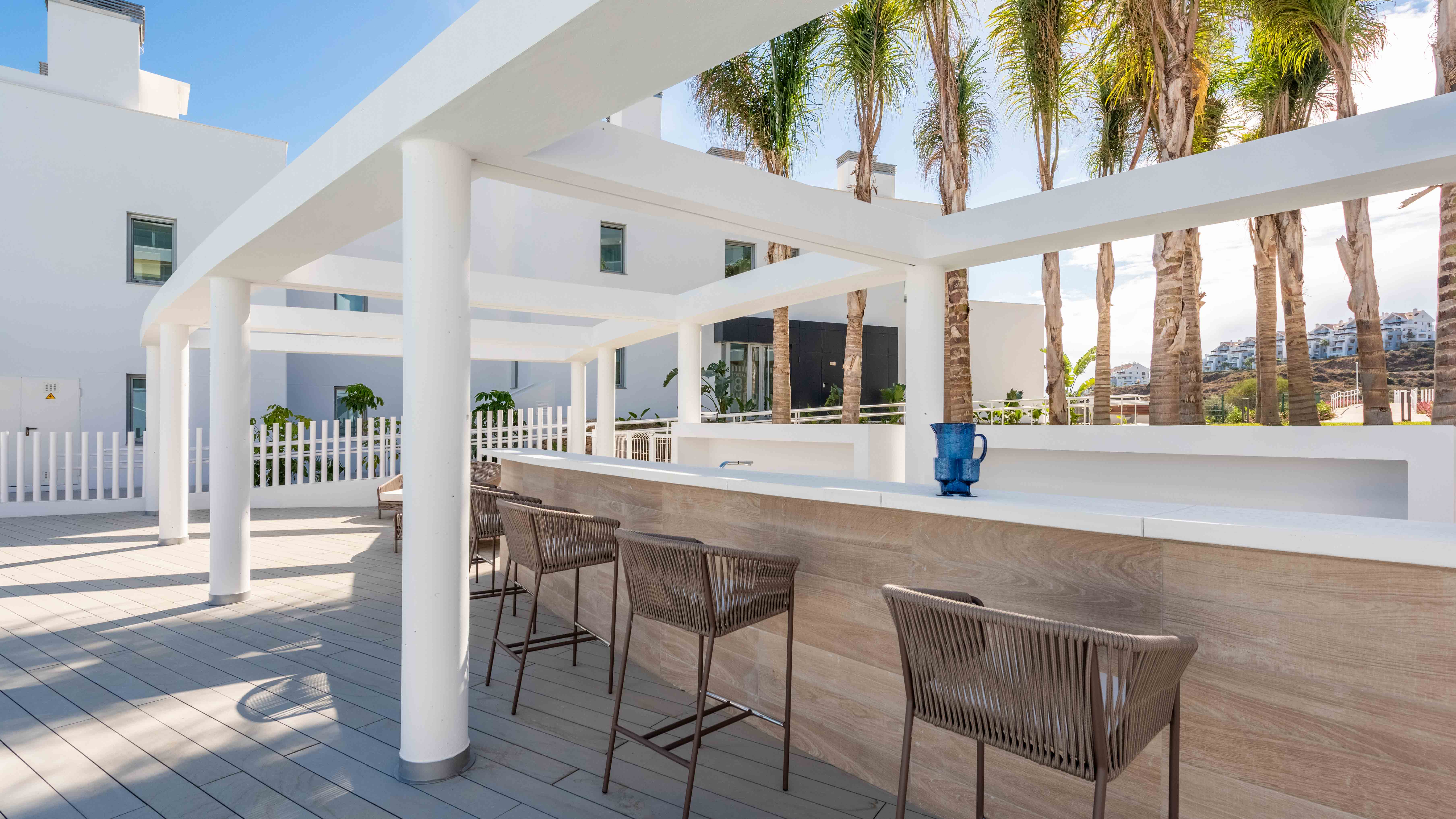 1062 Penthouse Calanova Golf-52