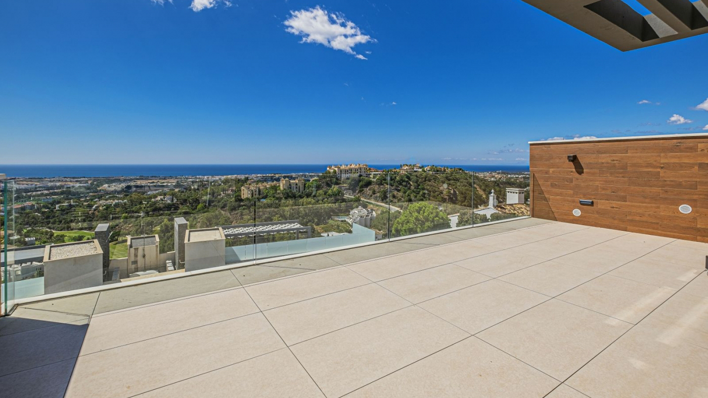 1182 Neubau Villa Benahavis-10