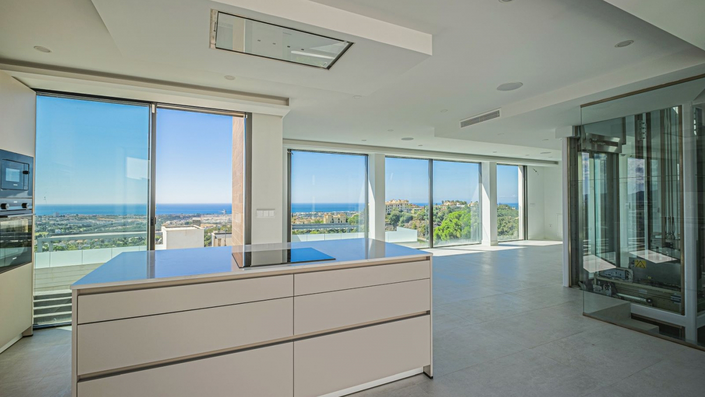 1182 Neubau Villa Benahavis-14