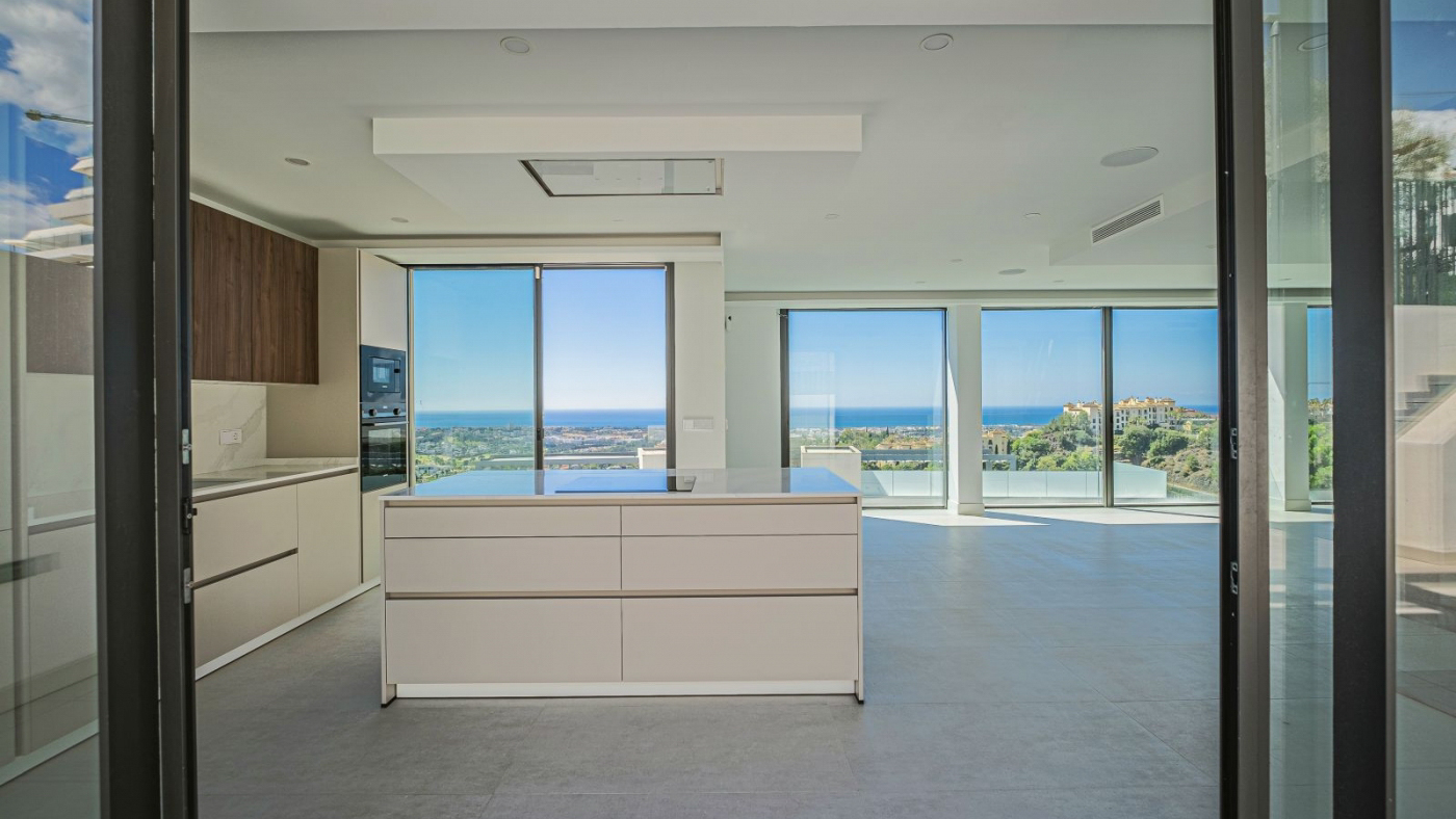 1182 Neubau Villa Benahavis-15