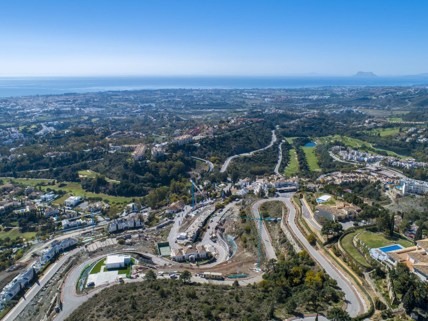 1182 Neubau Villa Benahavis-41