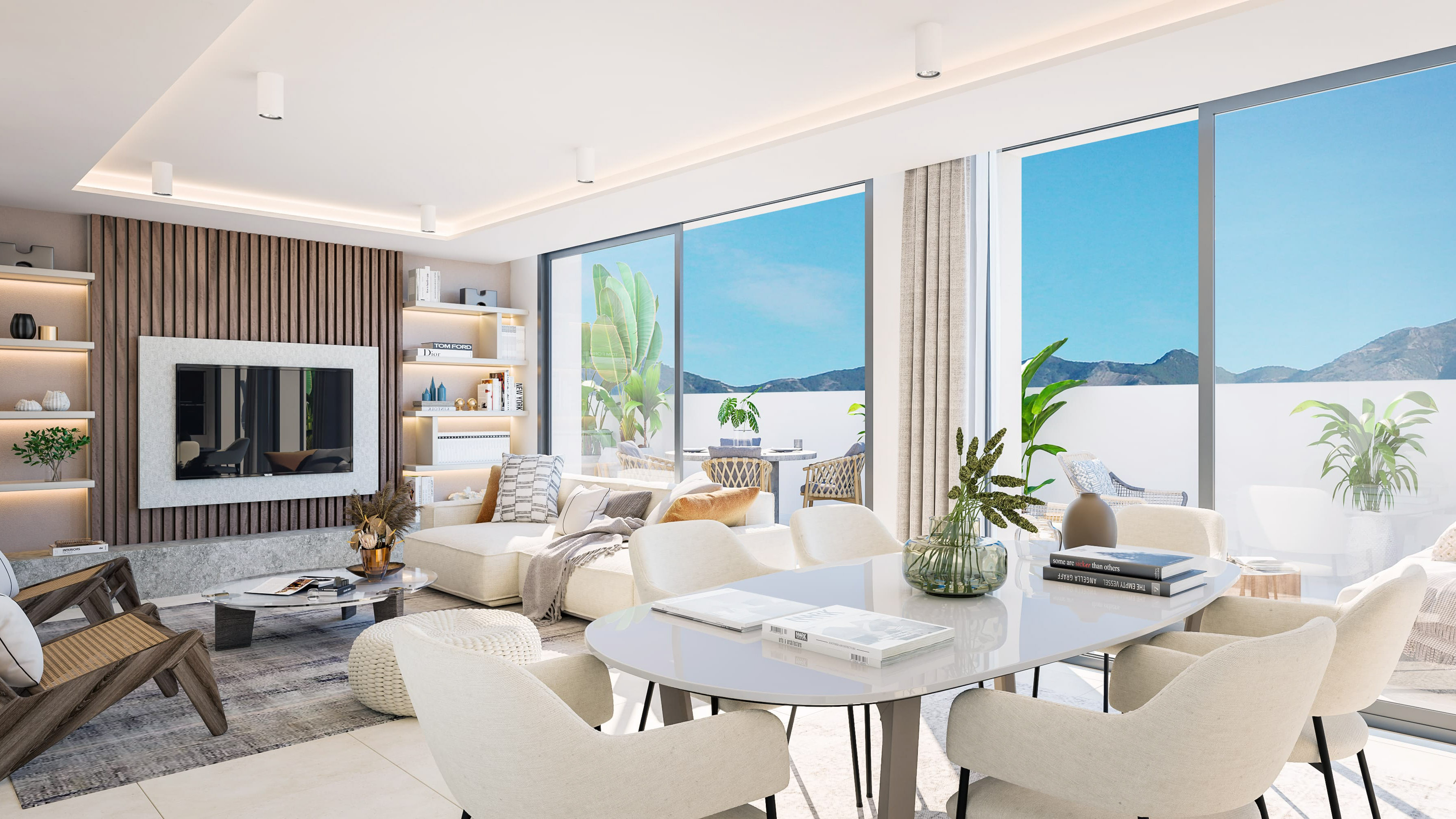 1228 Strand Apartments Fuengirola-12