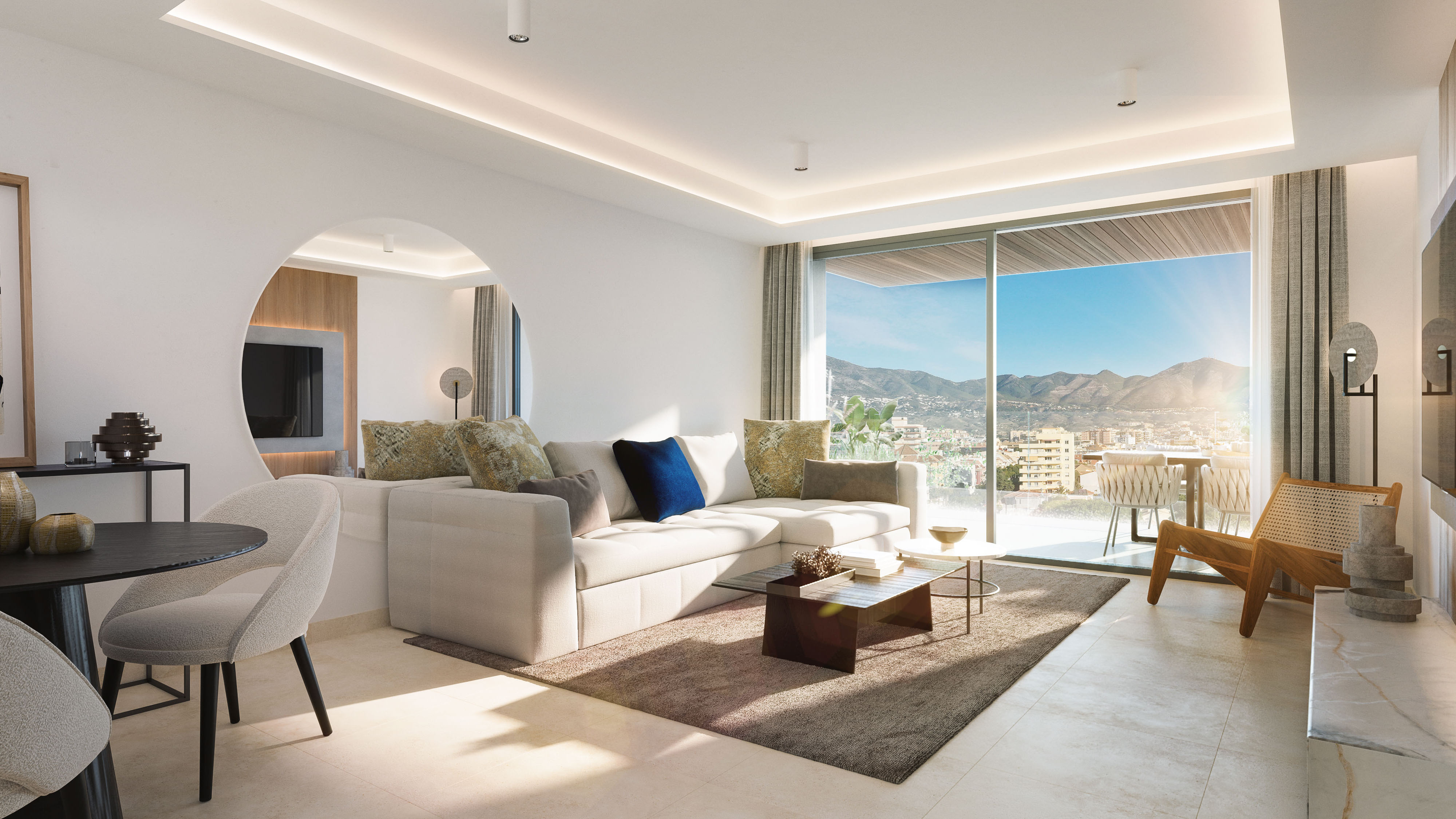1228 Strand Apartments Fuengirola-13