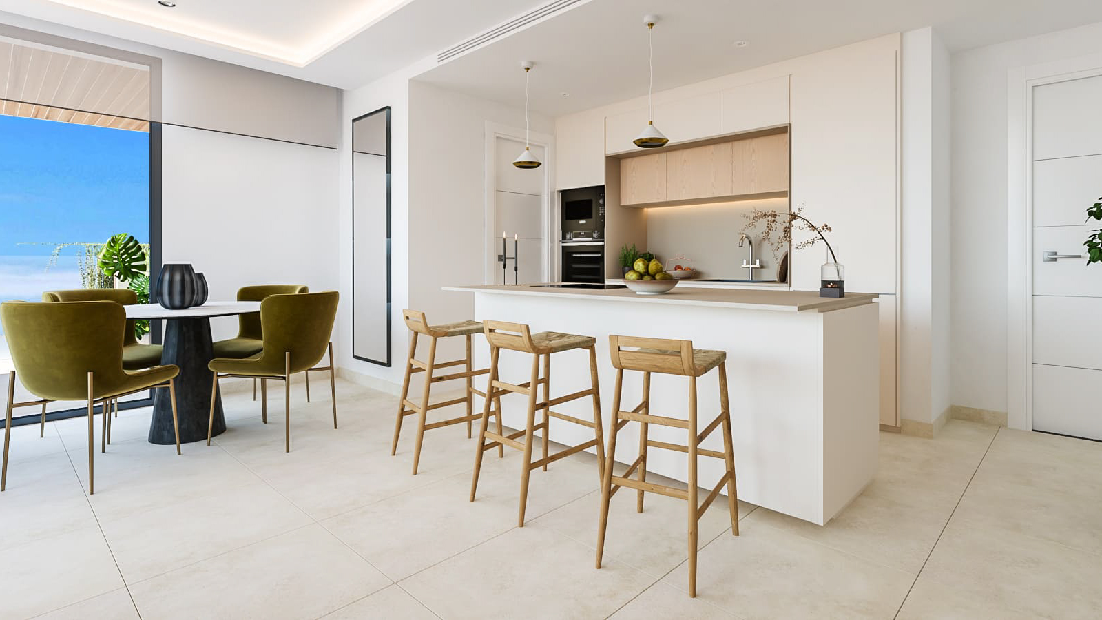 1228 Strand Apartments Fuengirola-14