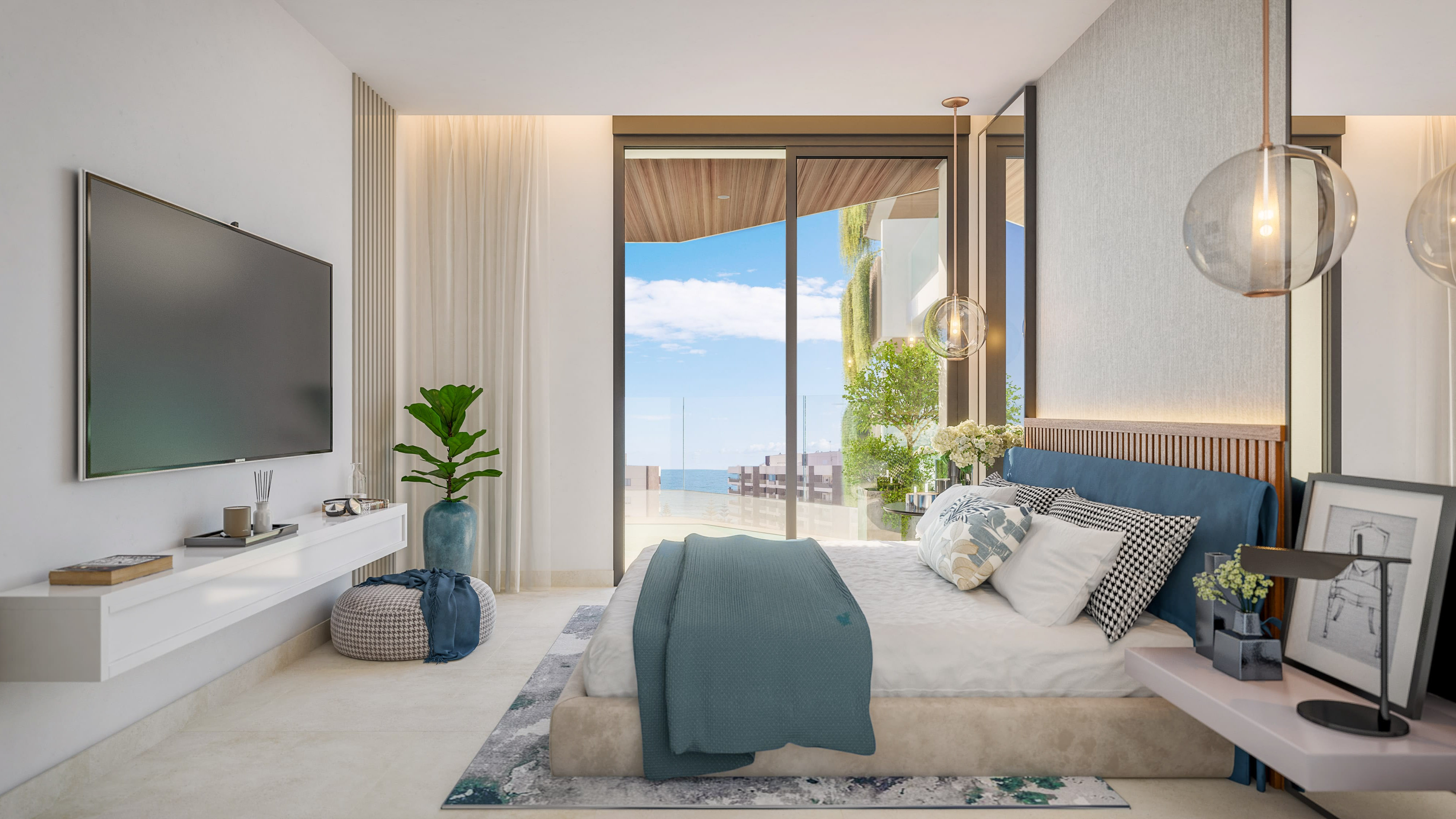 1228 Strand Apartments Fuengirola-15