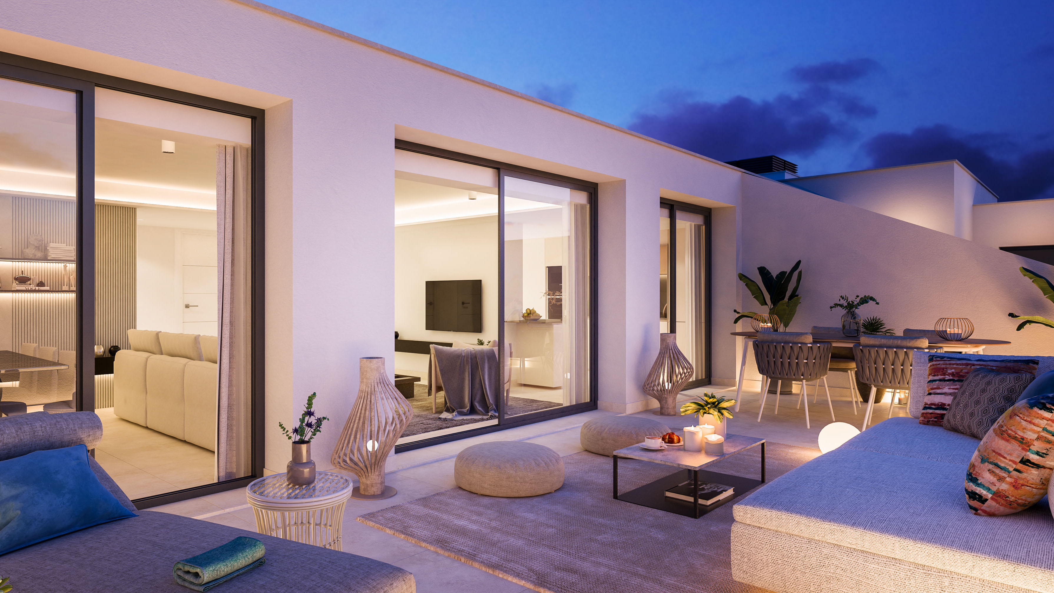 1228 Strand Apartments Fuengirola-17