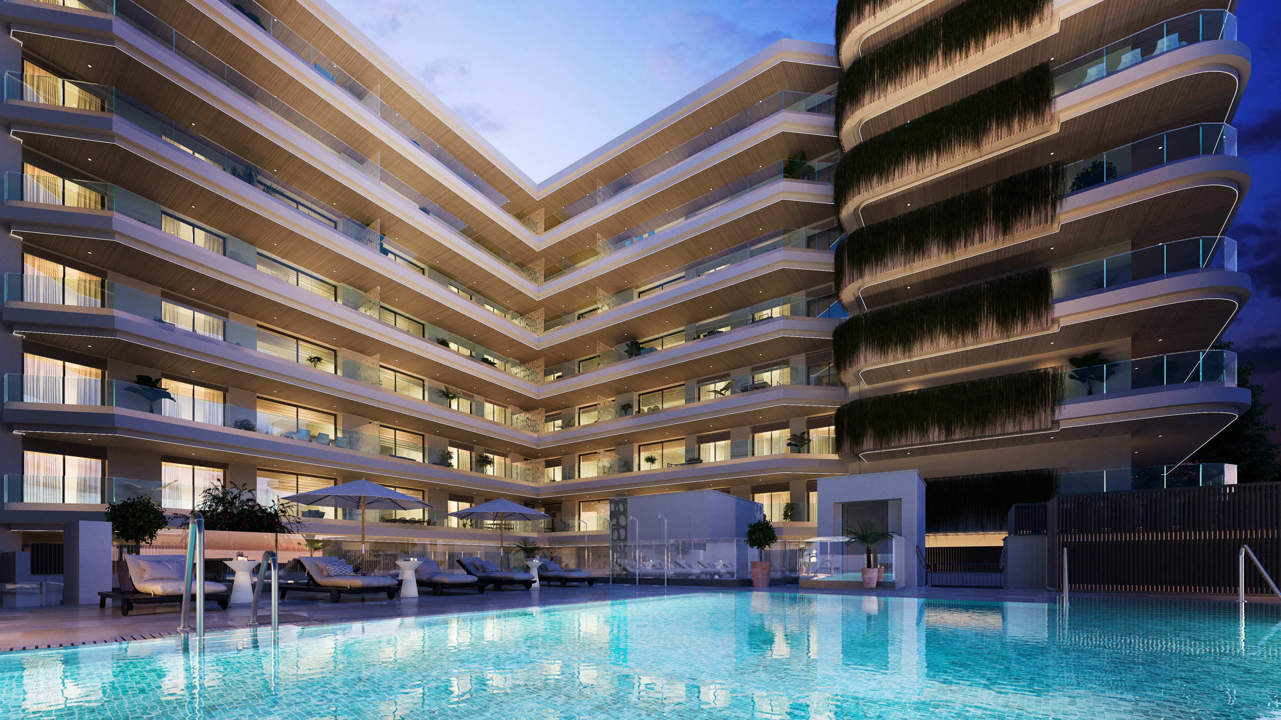 1228 Strand Apartments Fuengirola-18