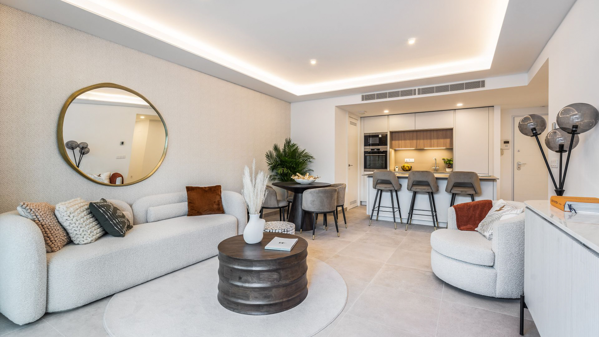 1228 Strand Apartments Fuengirola-19