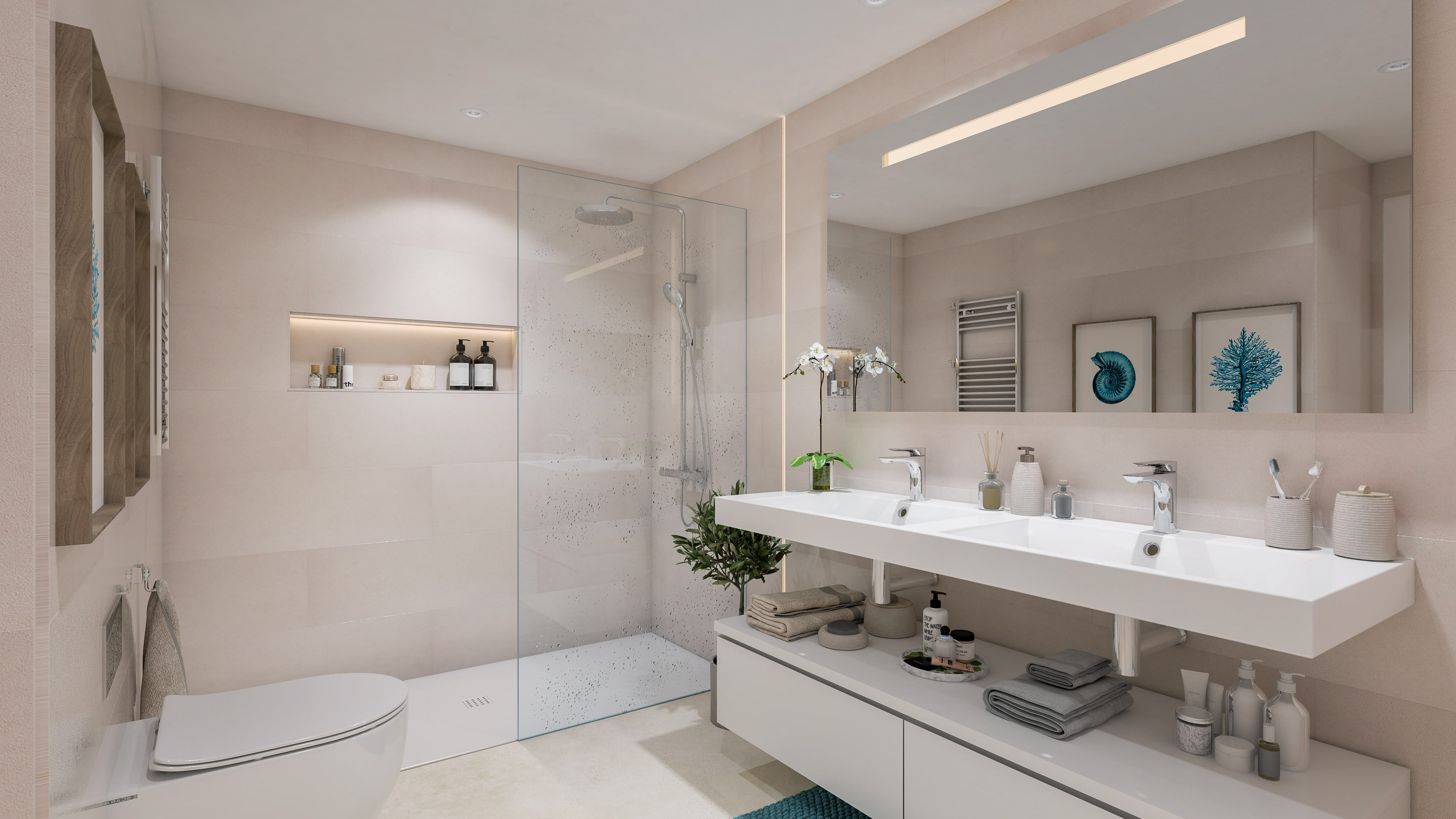 1228 Strand Apartments Fuengirola-23
