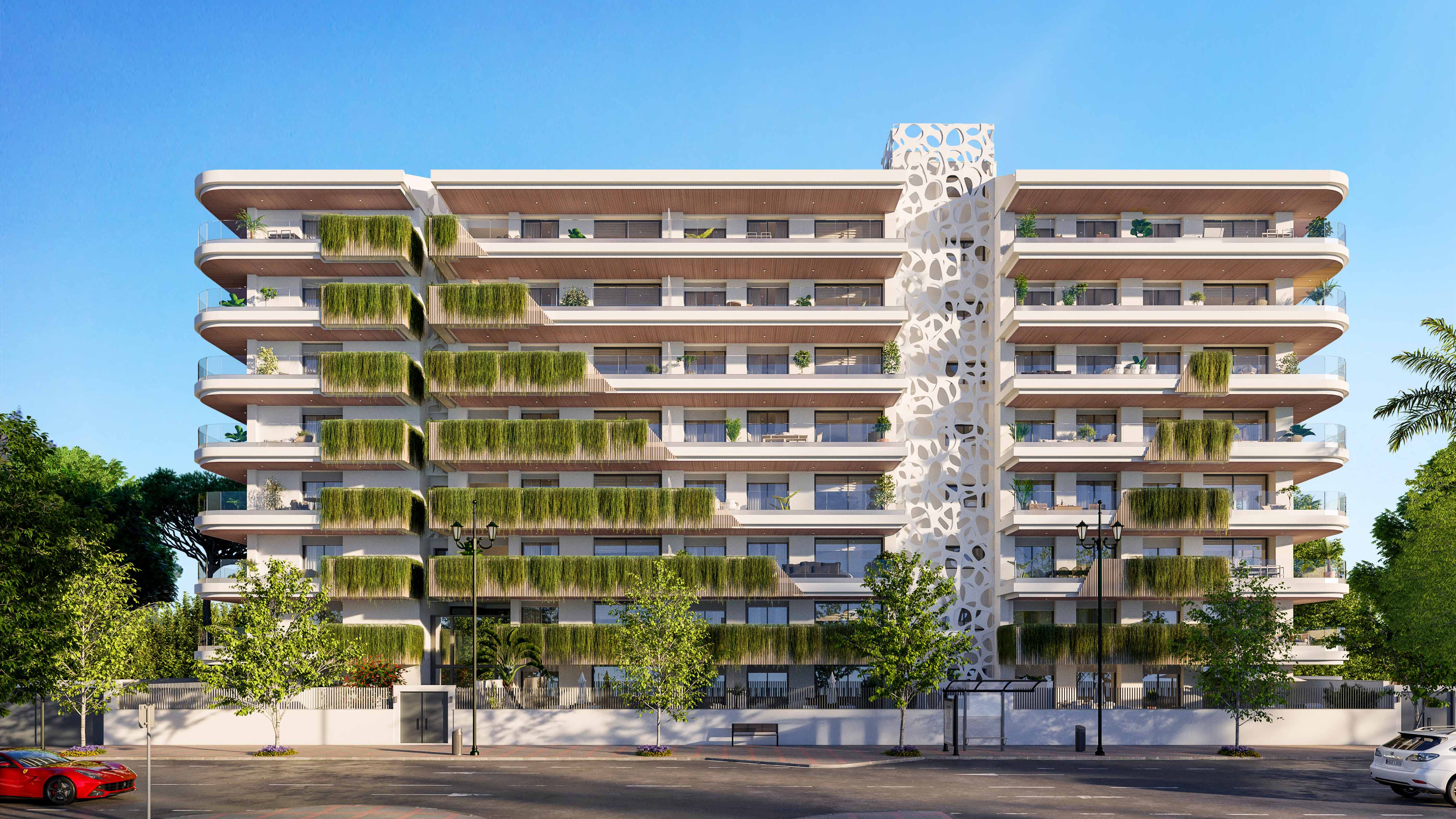 1228 Strand Apartments Fuengirola-25