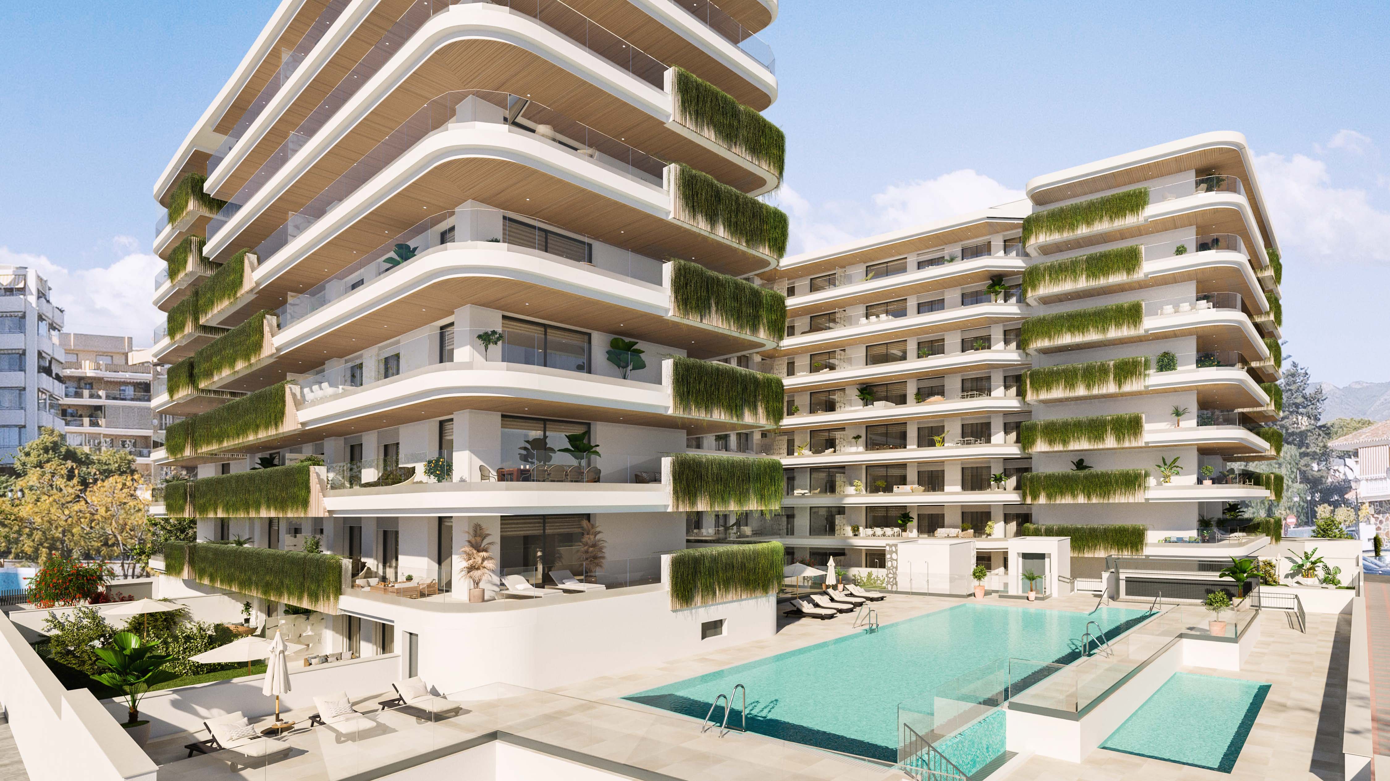 1228 Strand Apartments Fuengirola-26