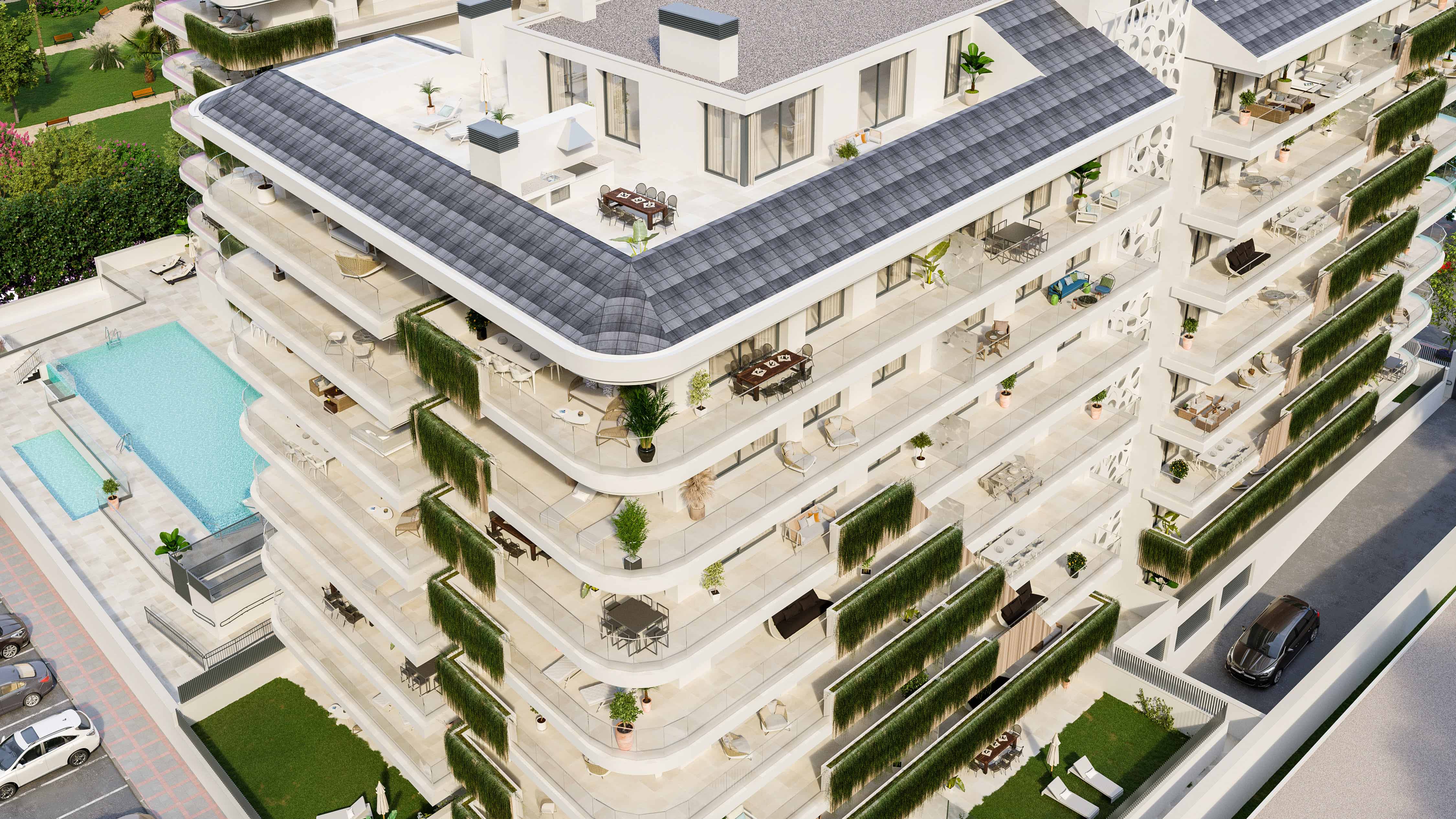 1228 Strand Apartments Fuengirola-27