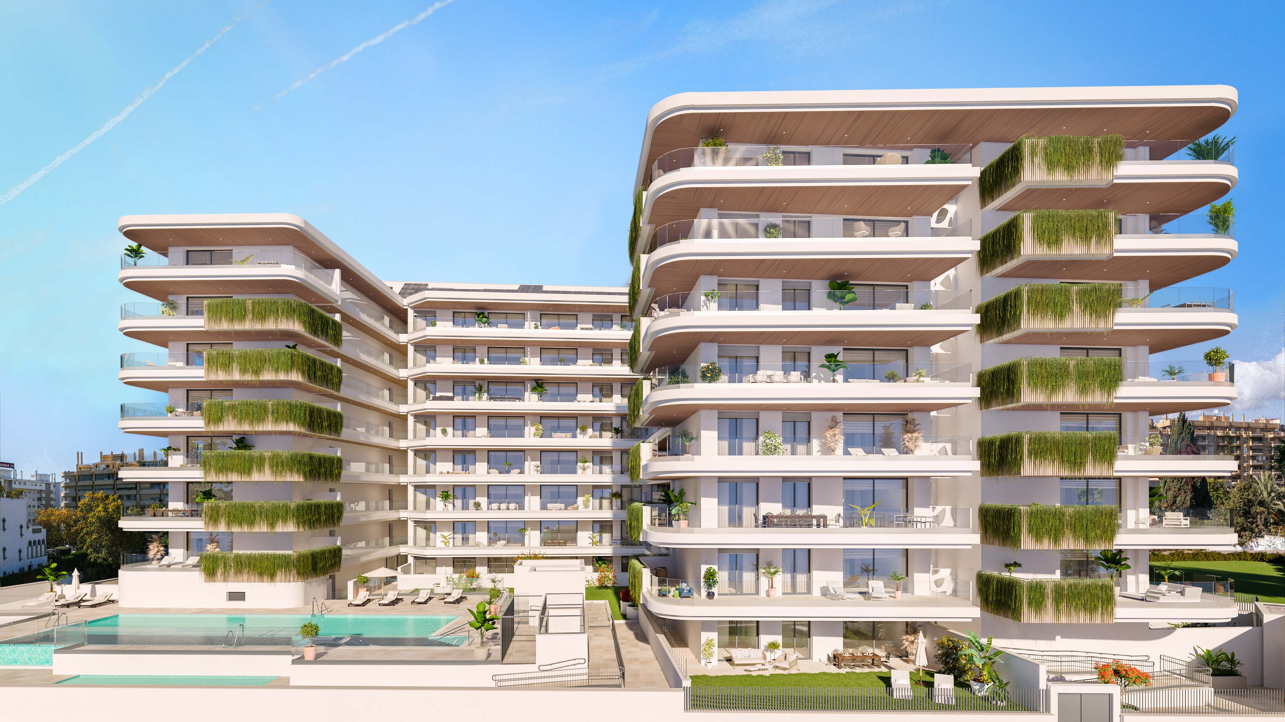 1228 Strand Apartments Fuengirola-28