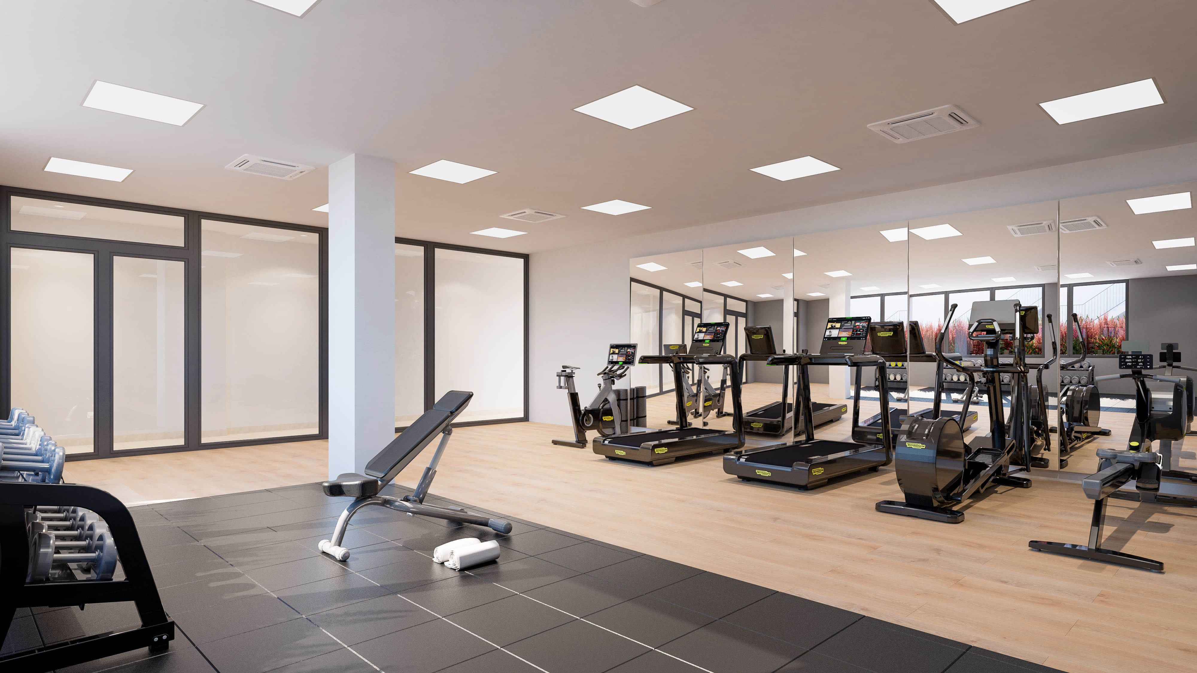 1228 Strand Apartments Fuengirola-32