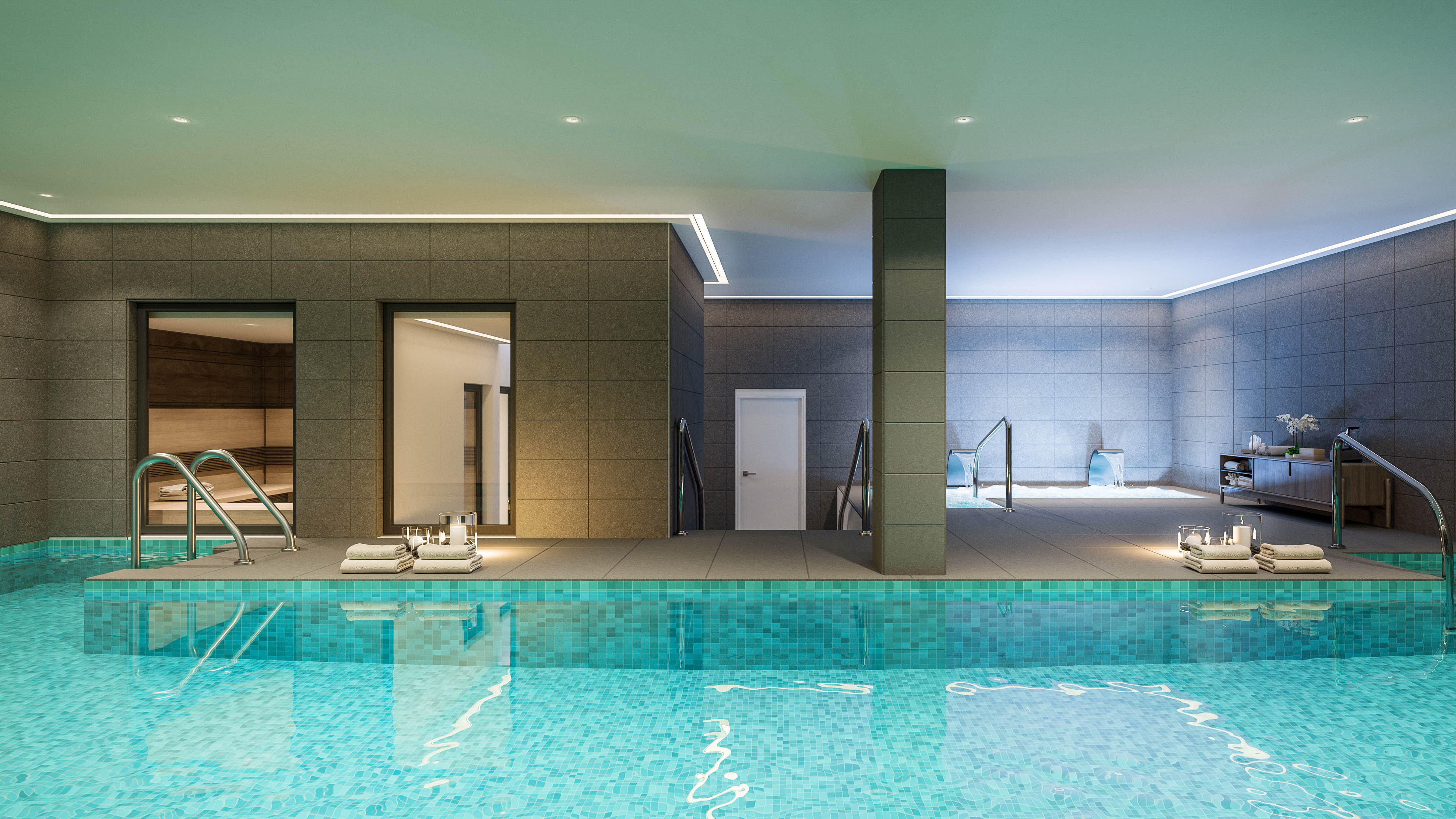 1228 Strand Apartments Fuengirola-33
