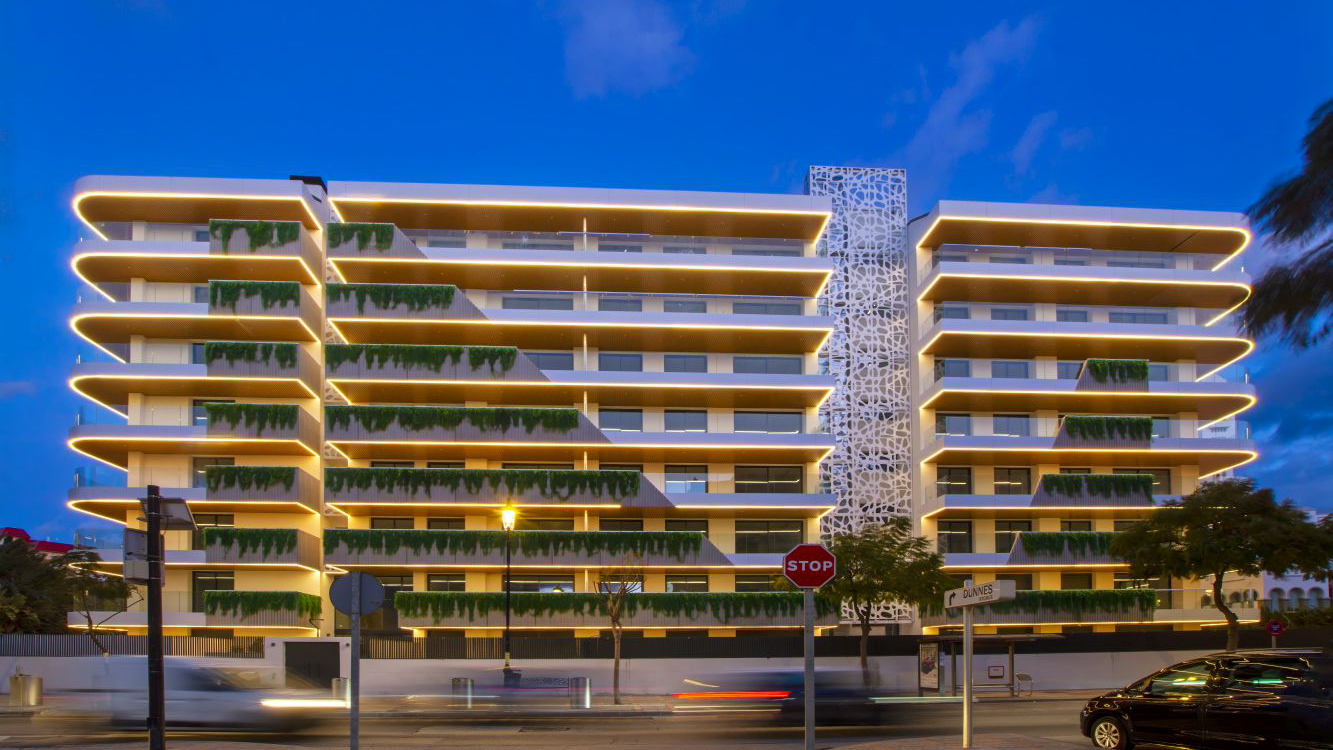 1228 Strand Apartments Fuengirola-36