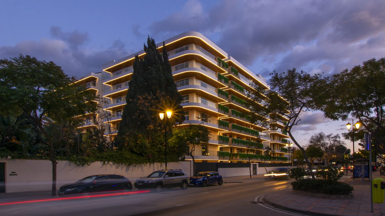 1228 Strand Apartments Fuengirola-37