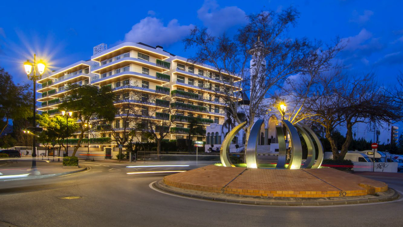 1228 Strand Apartments Fuengirola-38