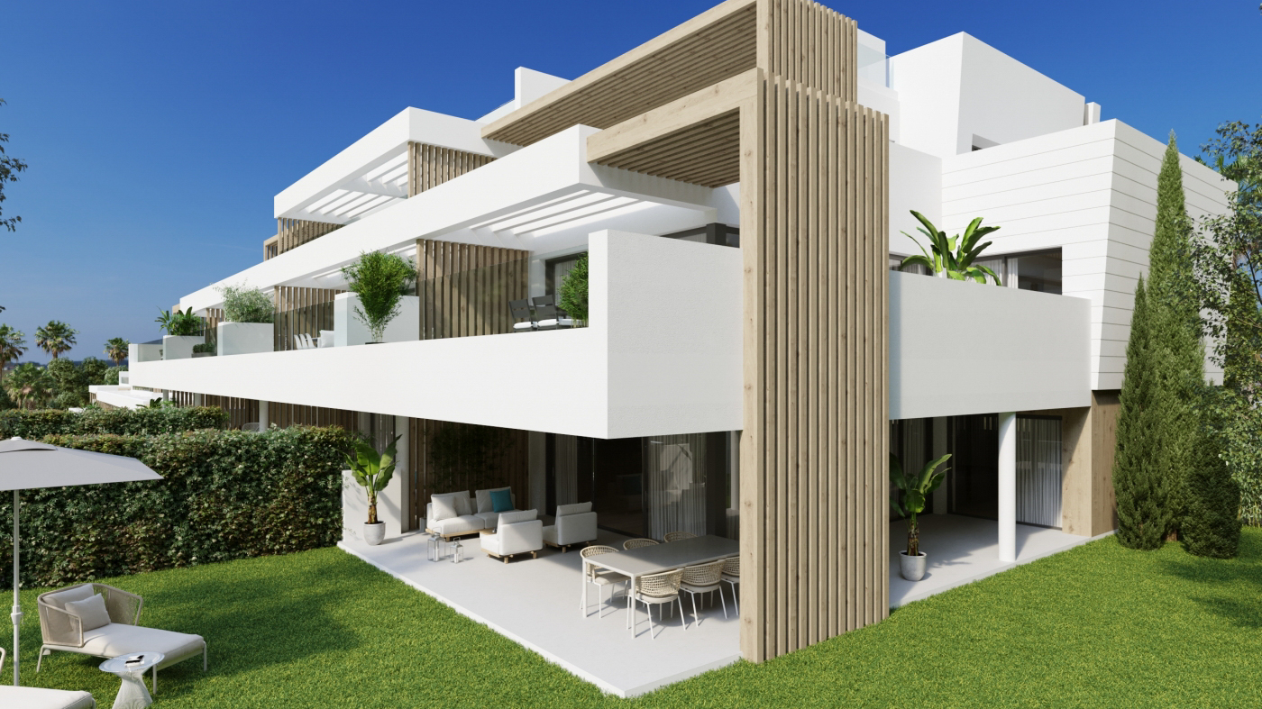 1232 Apartments Estepona-10