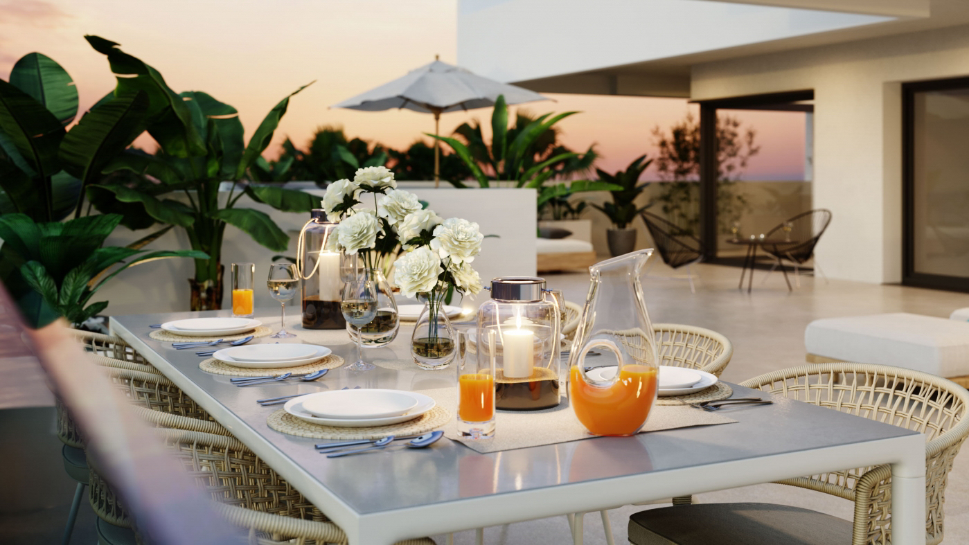 1232 Apartments Estepona-11