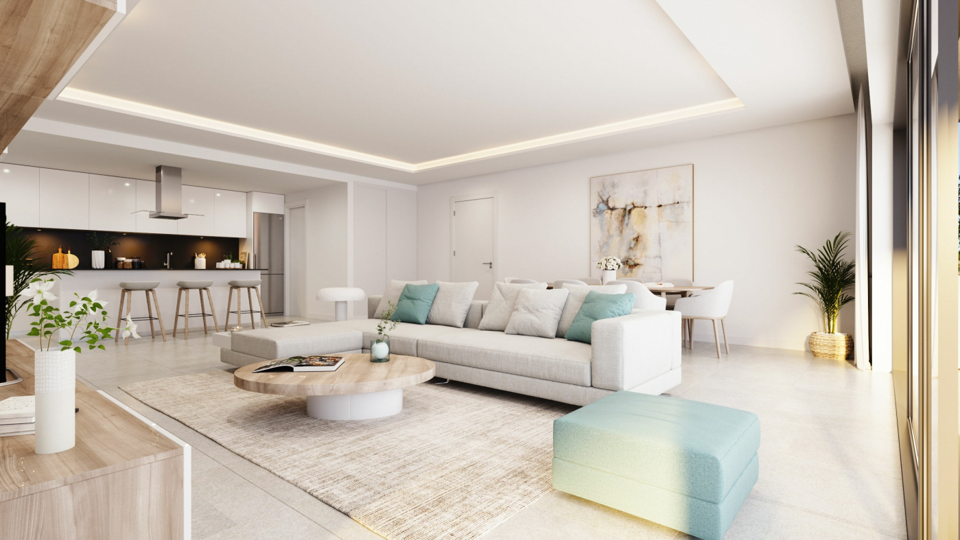 1232 Apartments Estepona-13