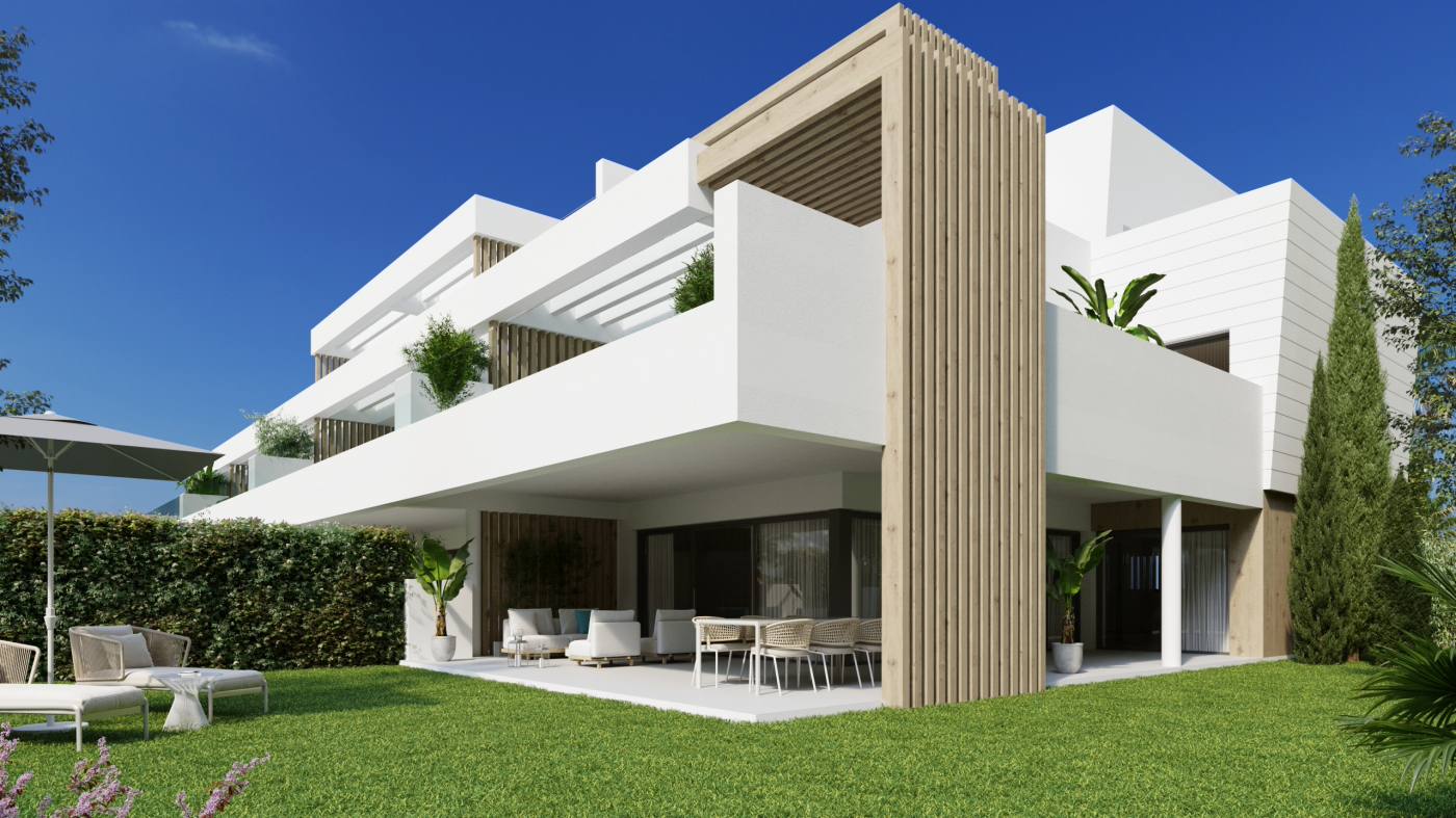 1232 Apartments Estepona-16