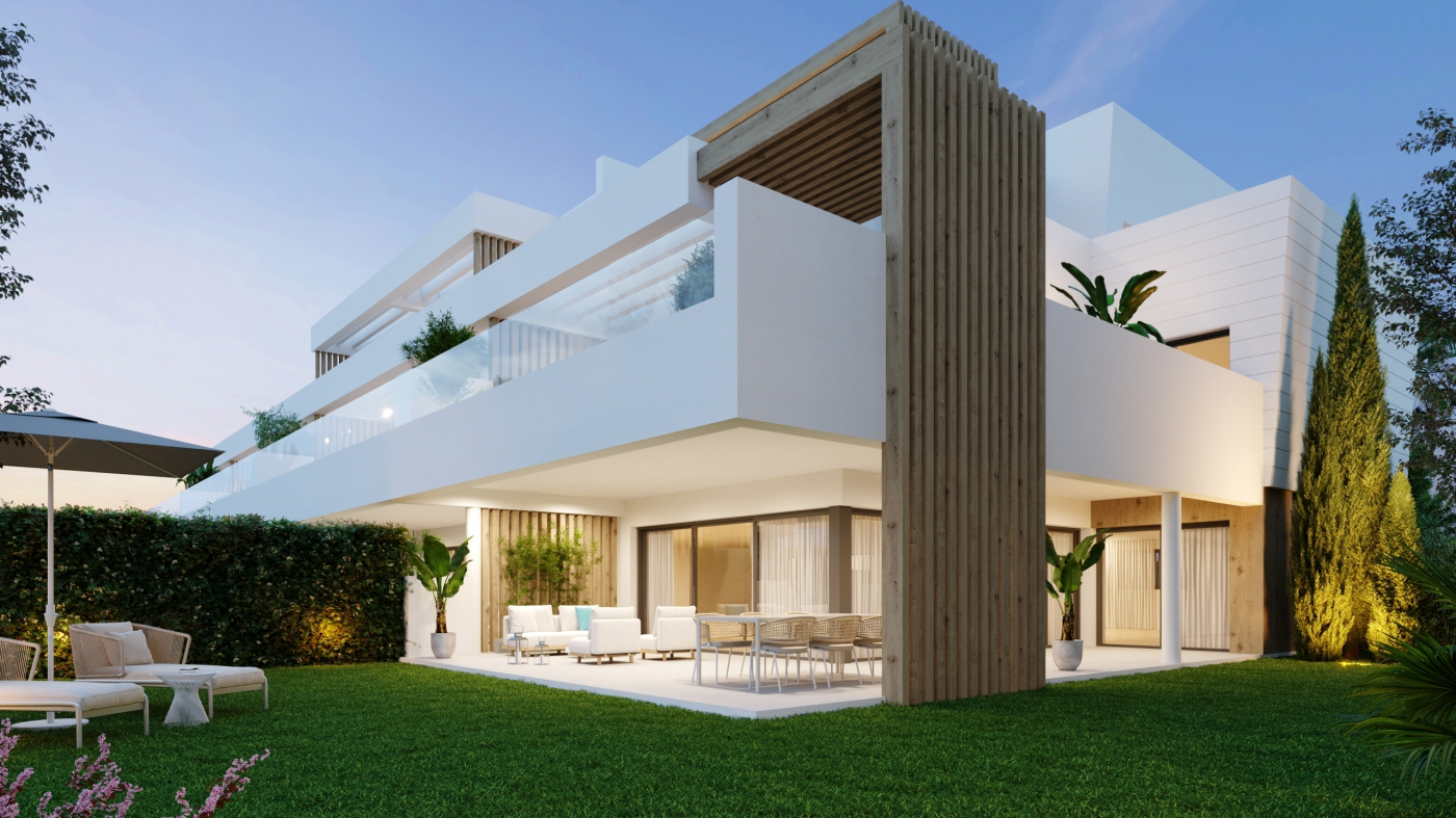 1232 Apartments Estepona-17