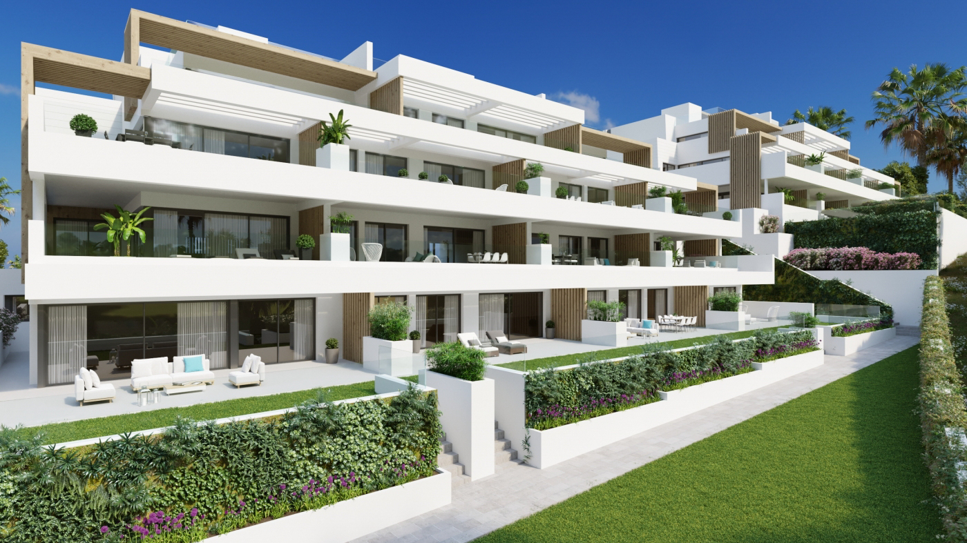 1232 Apartments Estepona-18