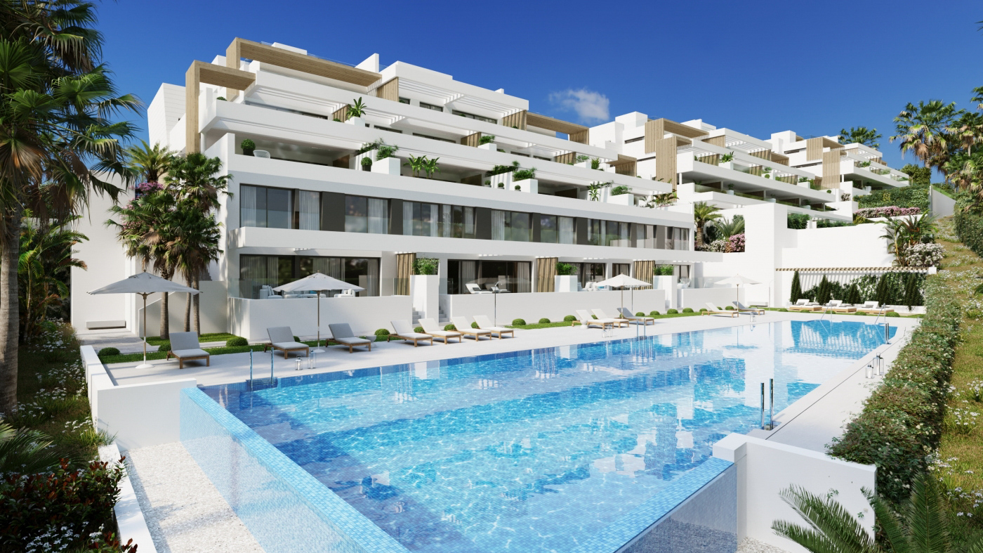 1232 Apartments Estepona-20