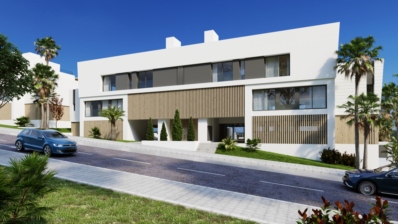 1232 Apartments Estepona-22
