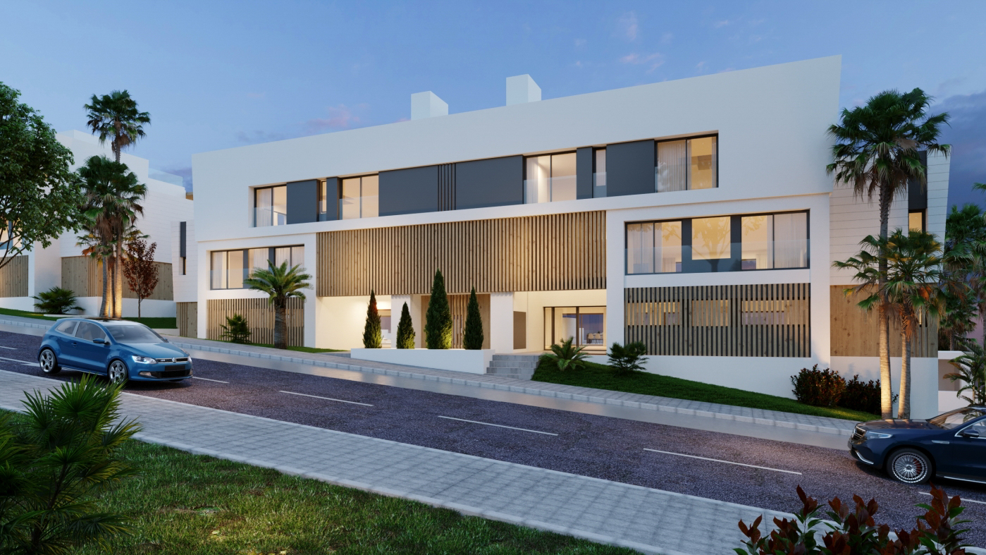 1232 Apartments Estepona-23