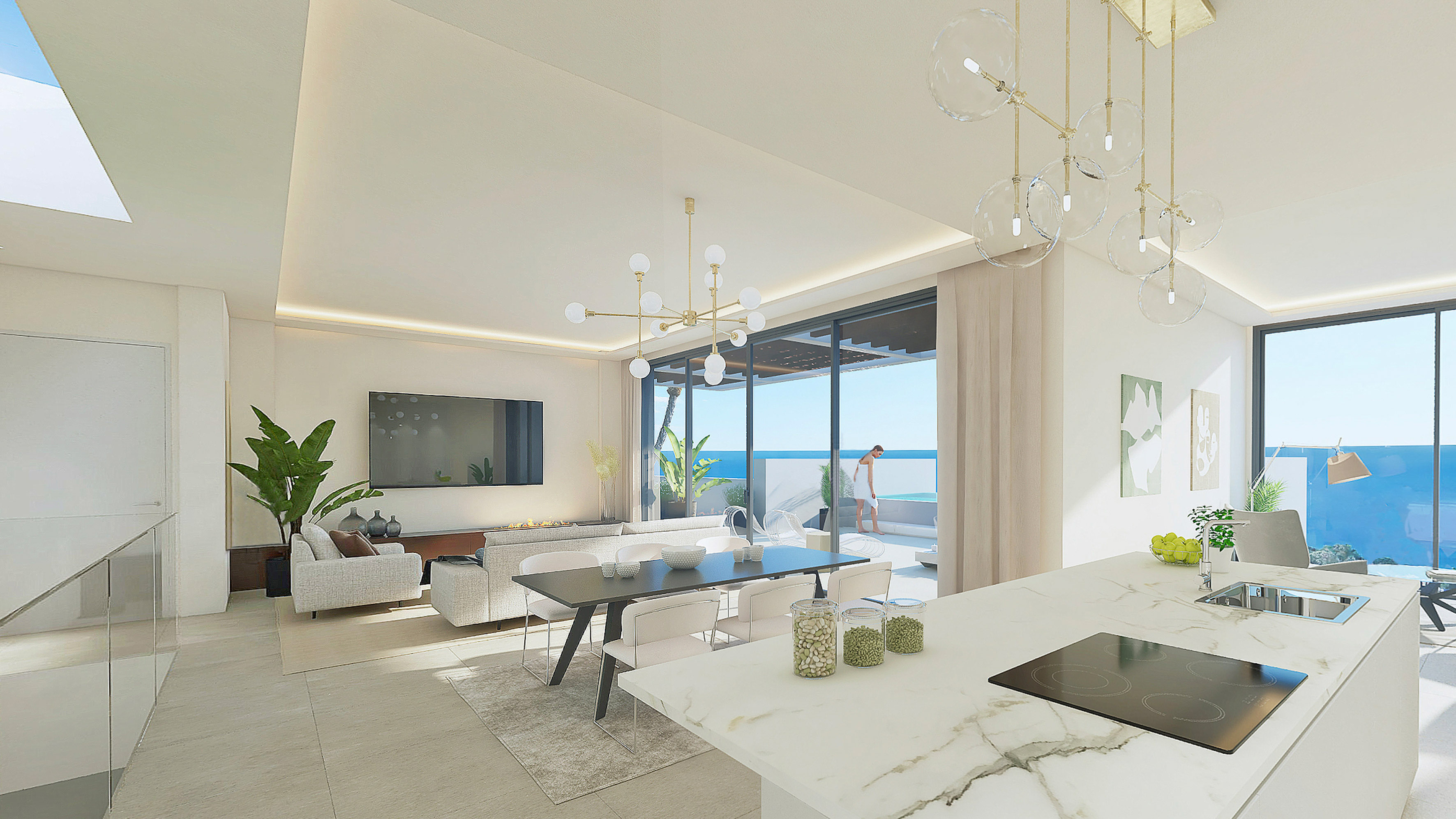 1322 Villen Benalmadena-15