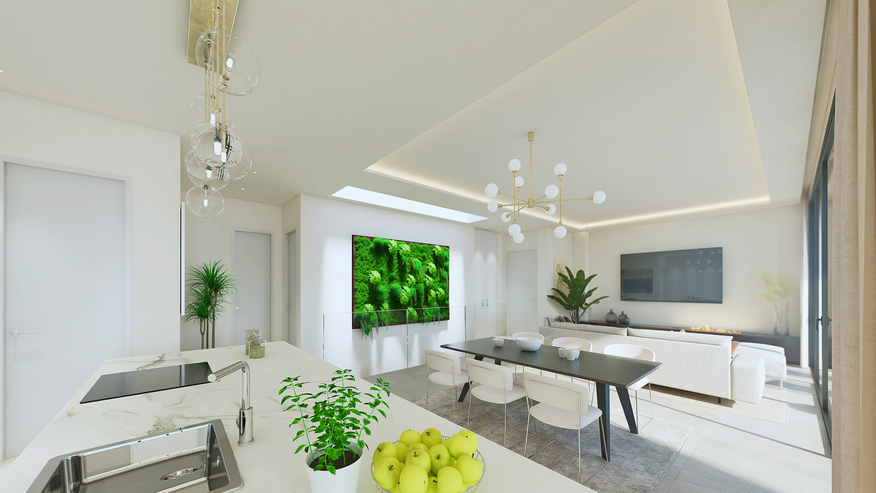 1322 Villen Benalmadena-17