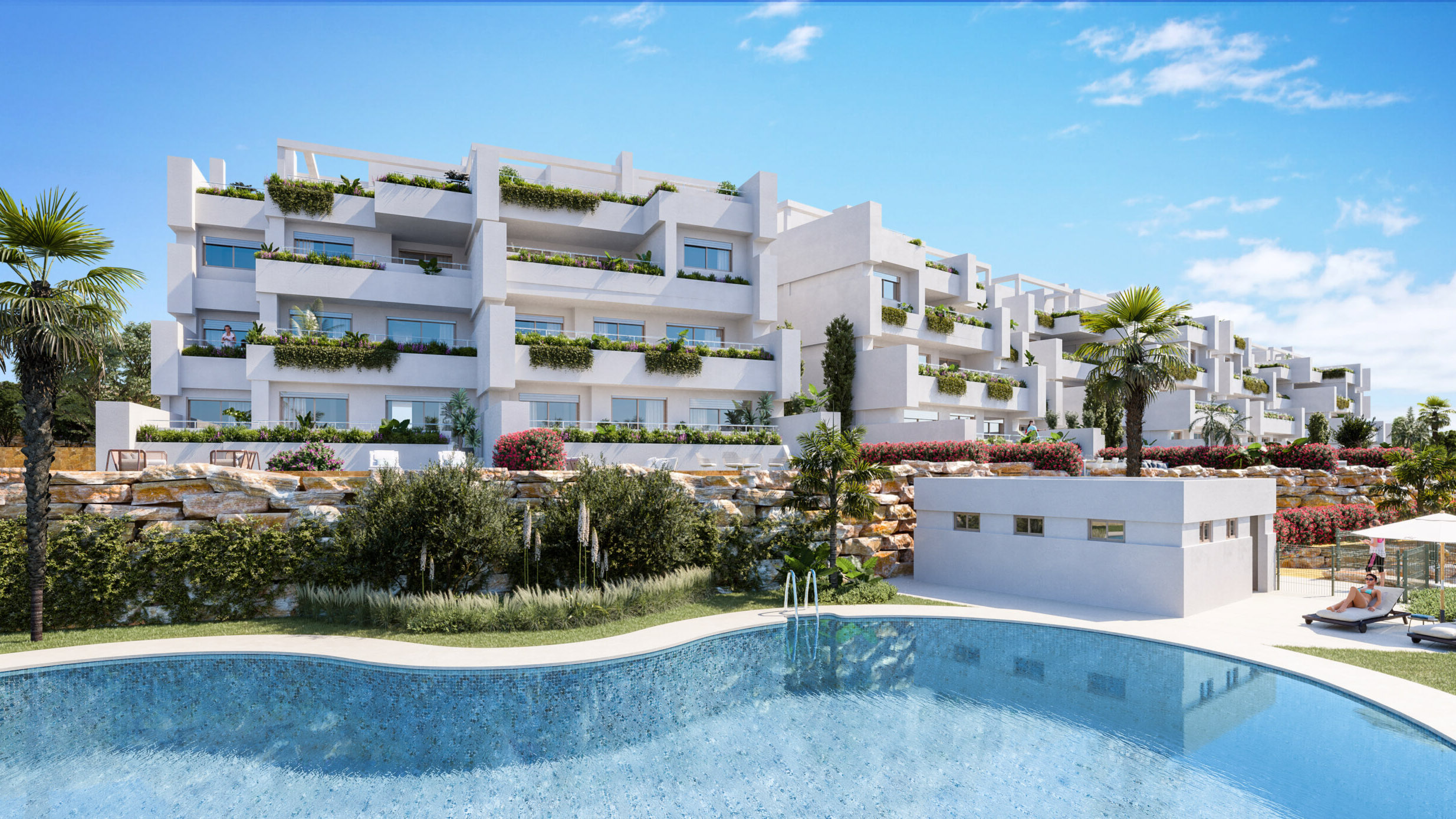 1331 Apartments Estepona-10