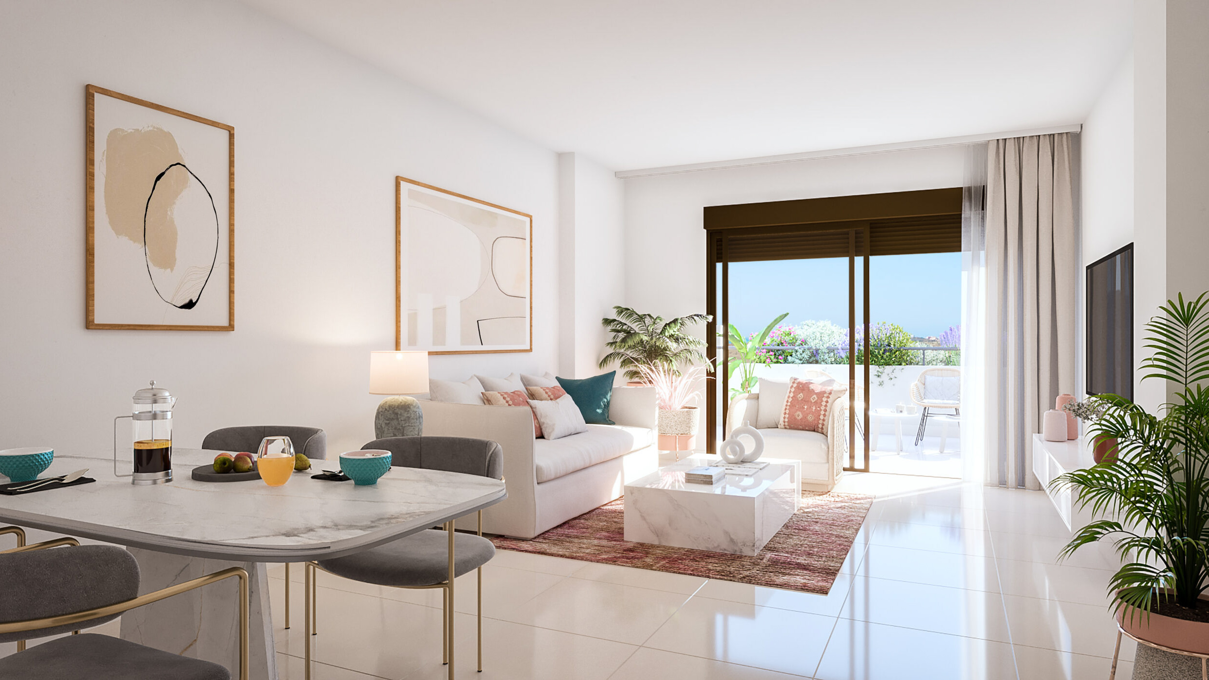 1331 Apartments Estepona-12