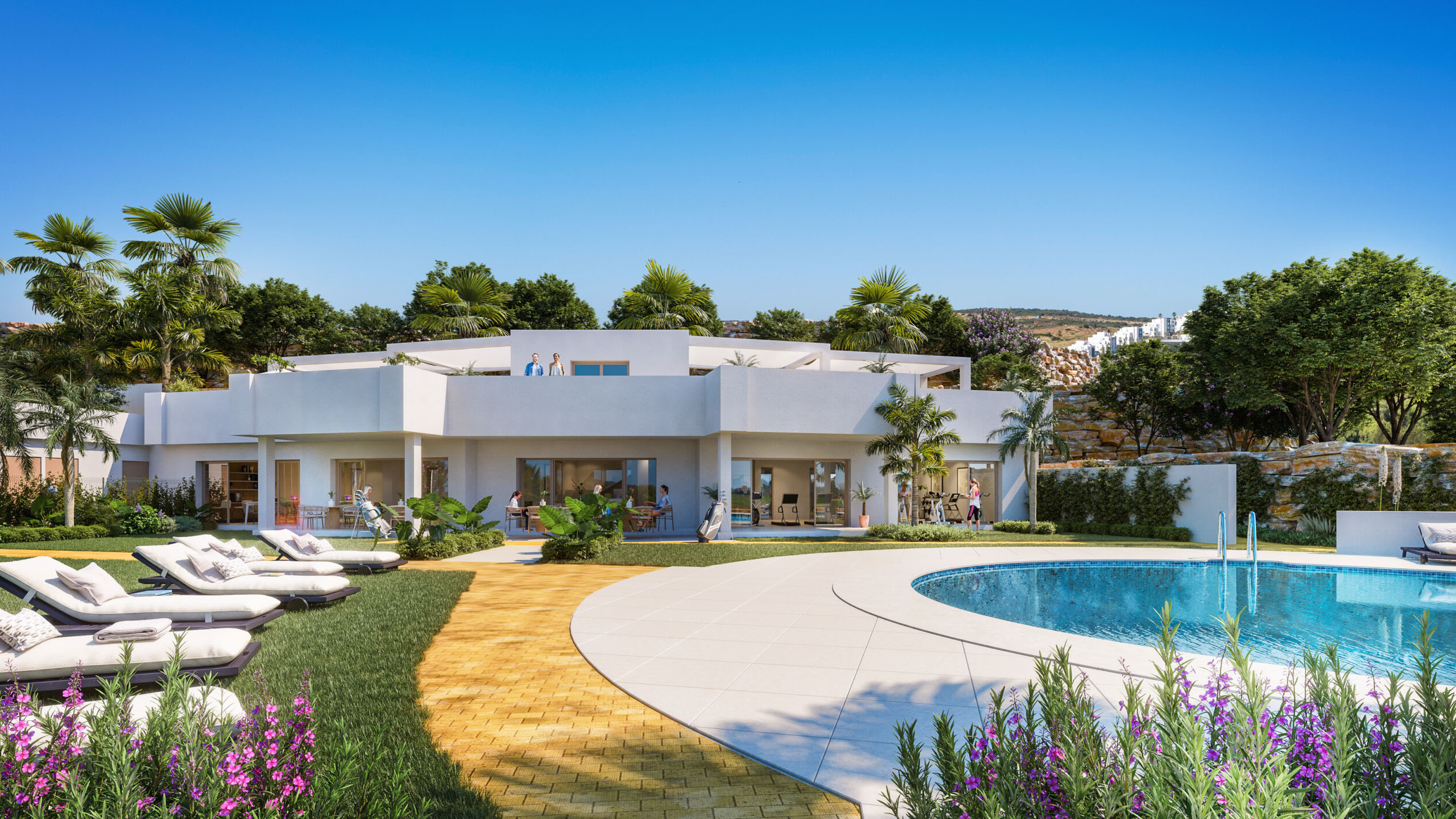 1331 Apartments Estepona-14