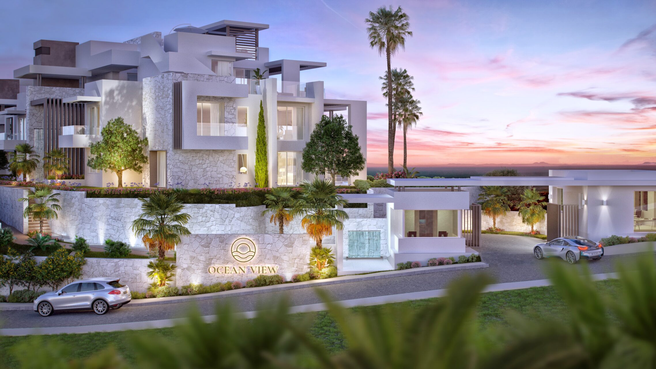 1357 Immobilien Marbella La Mairena-15