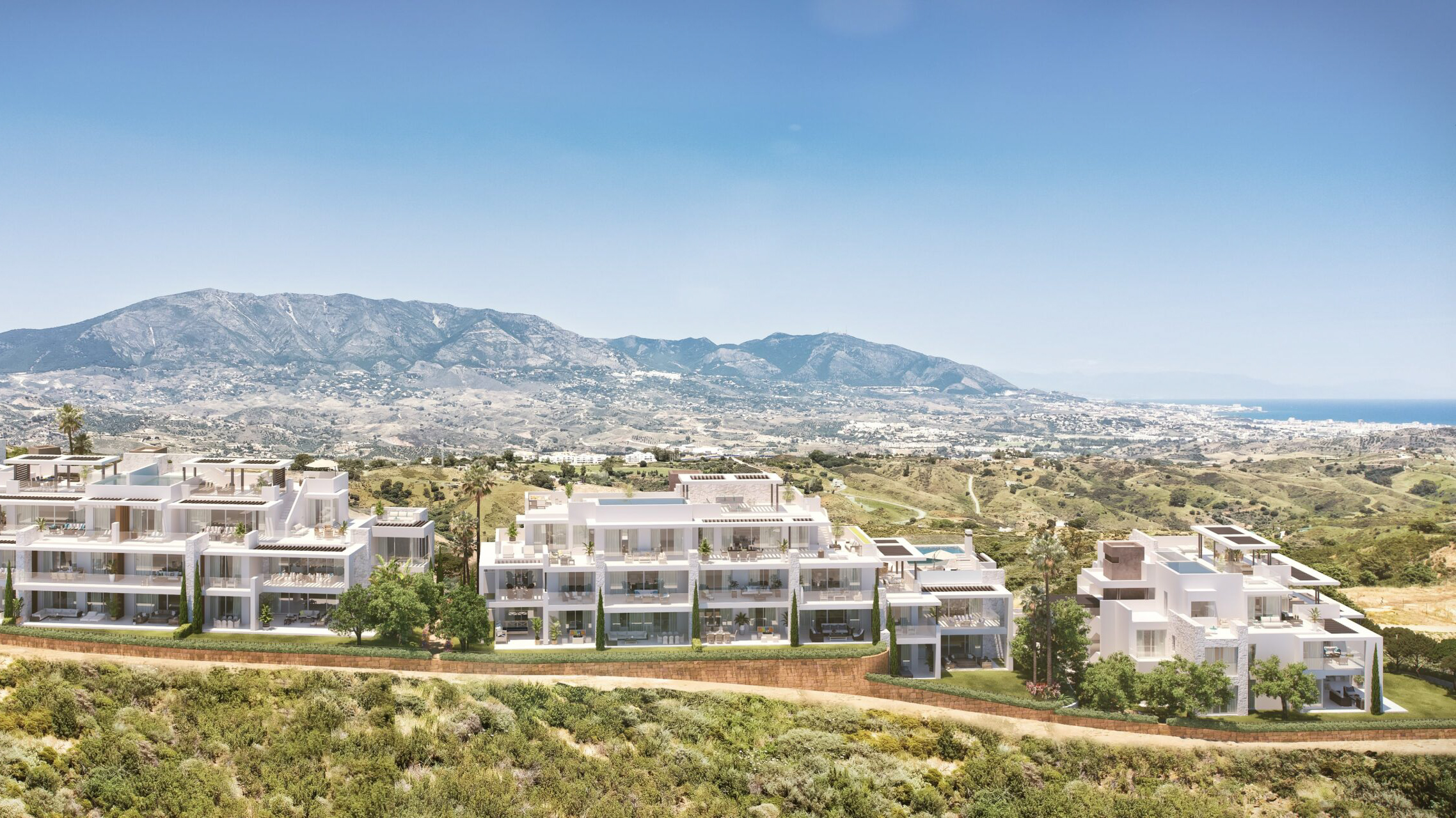 1357 Immobilien Marbella La Mairena-16