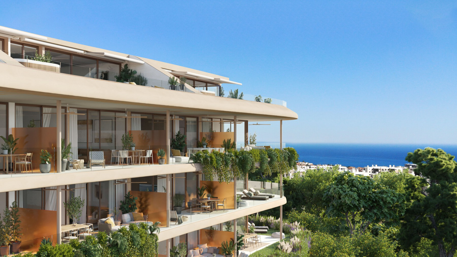 1358 Immobilien Higueron Resort-10