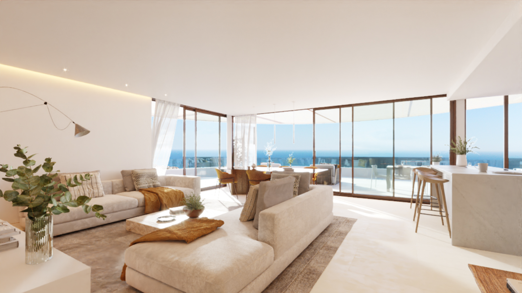 1358 Immobilien Higueron Resort-12