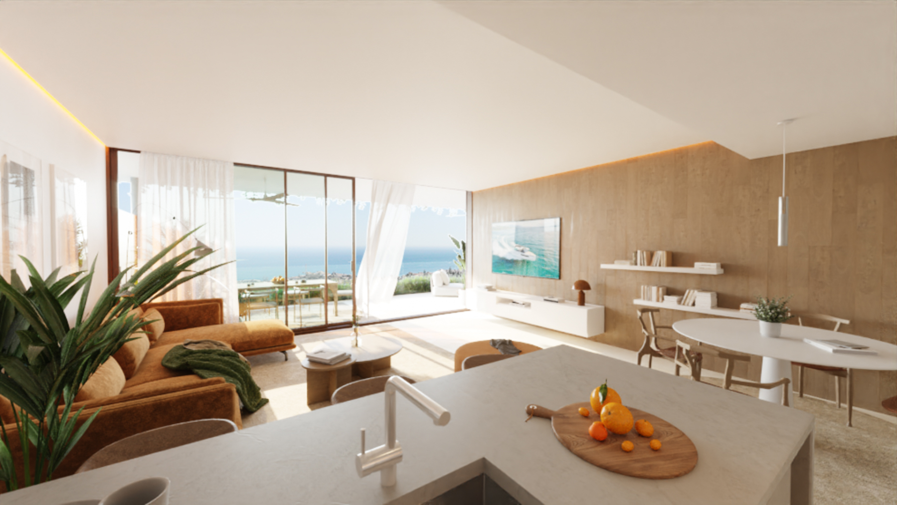 1358 Immobilien Higueron Resort-21