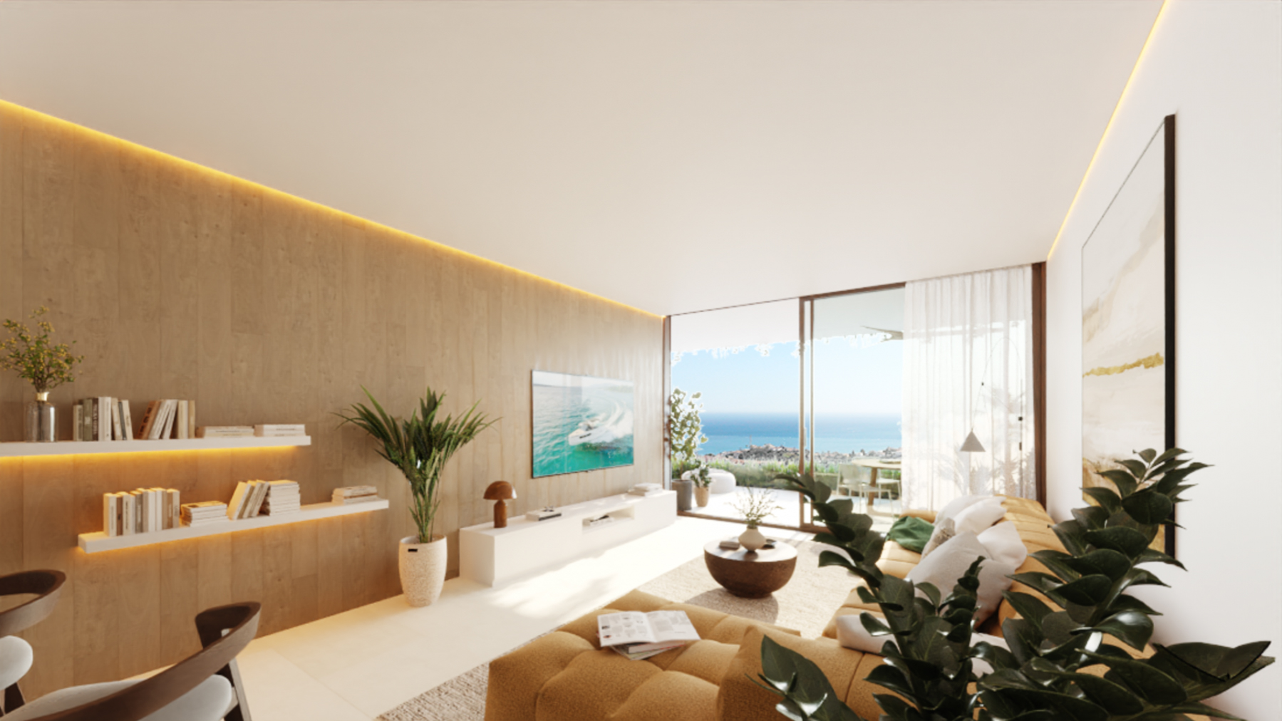 1358 Immobilien Higueron Resort-22