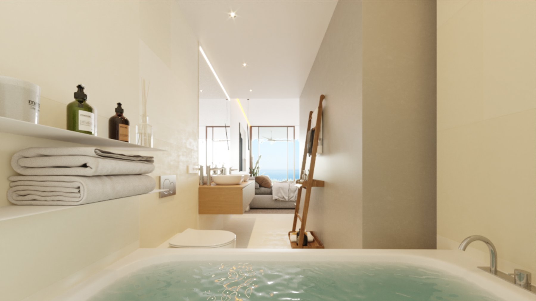 1358 Immobilien Higueron Resort-28