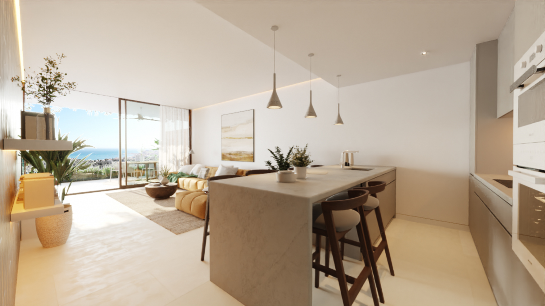 1358 Immobilien Higueron Resort-29